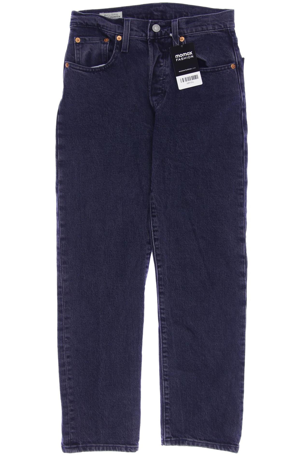 

Levis Damen Jeans, marineblau