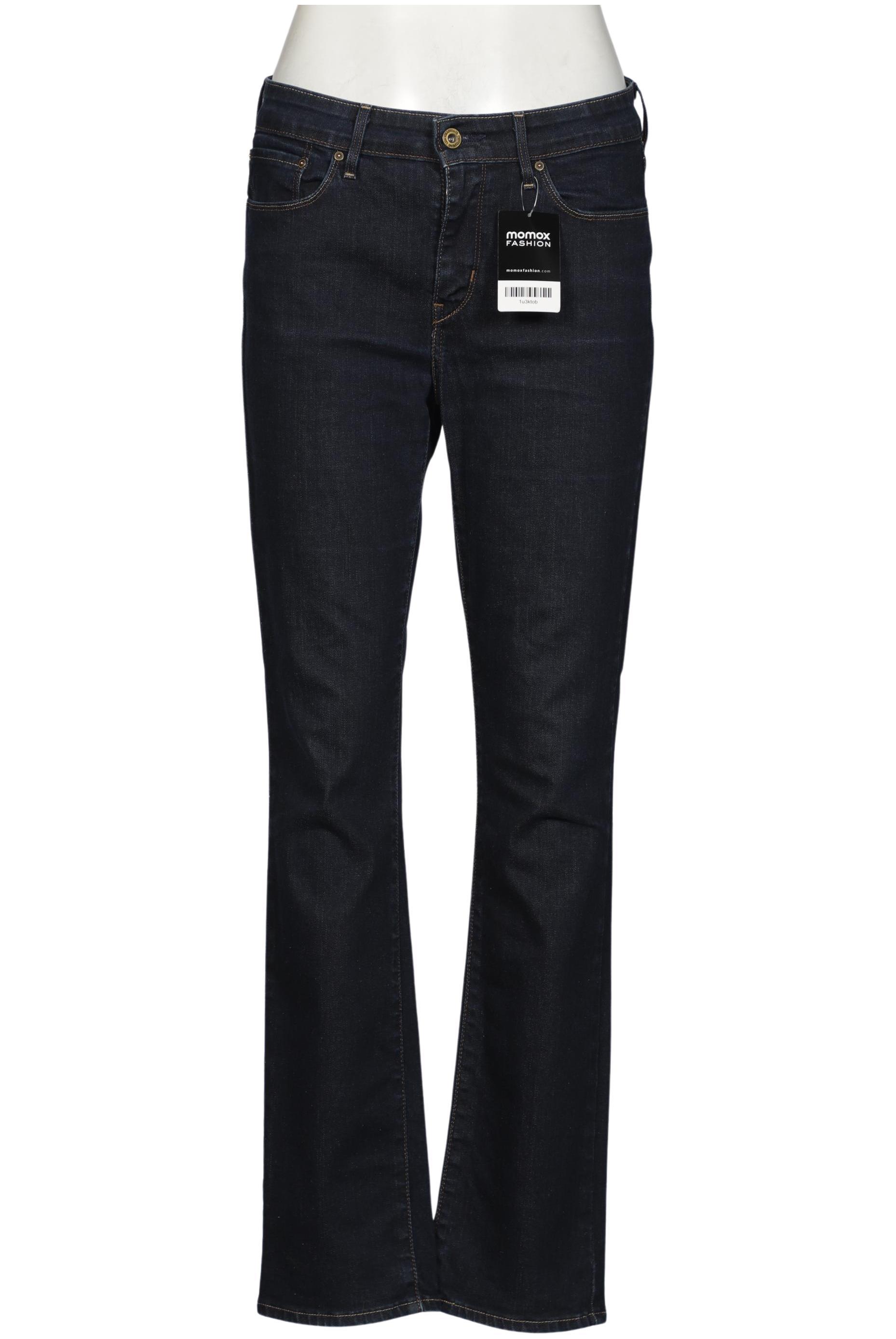 

Levis Damen Jeans, marineblau, Gr. 30