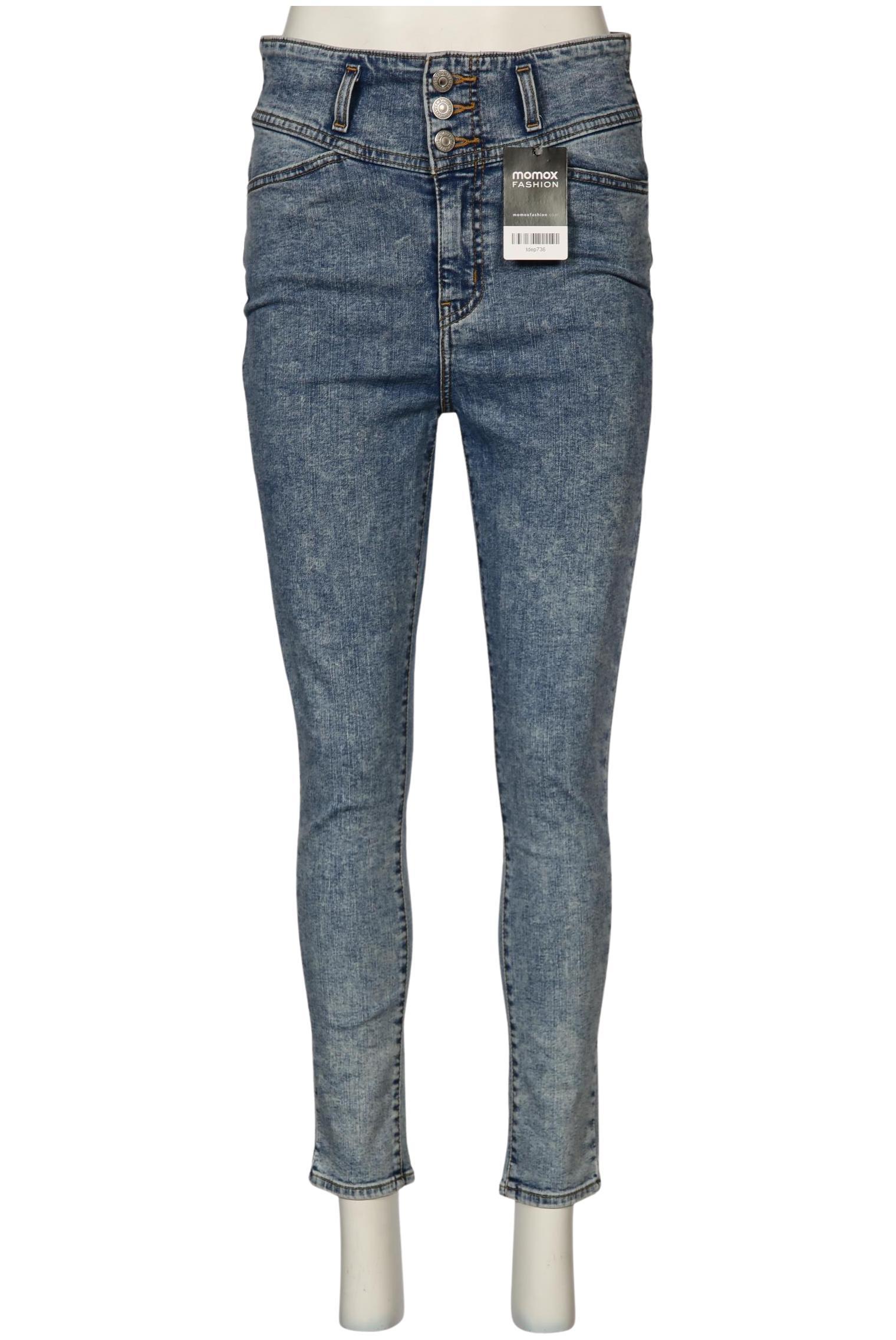 

Levis Damen Jeans, blau, Gr. 30