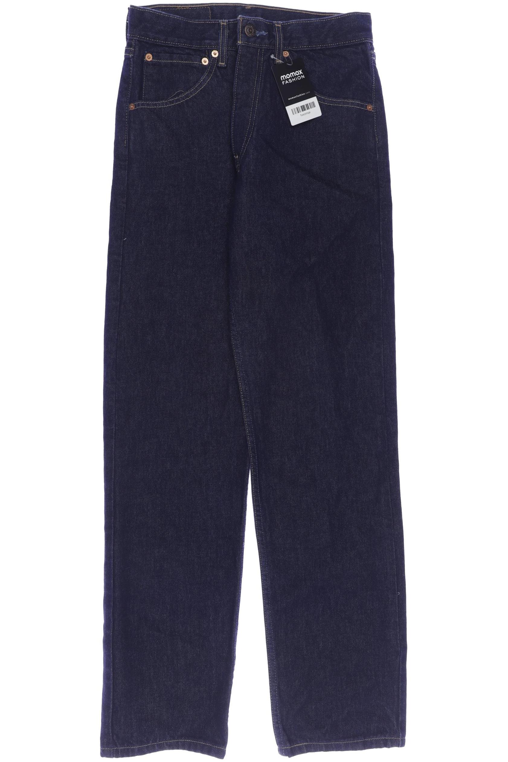 

Levis Damen Jeans, marineblau, Gr. 30