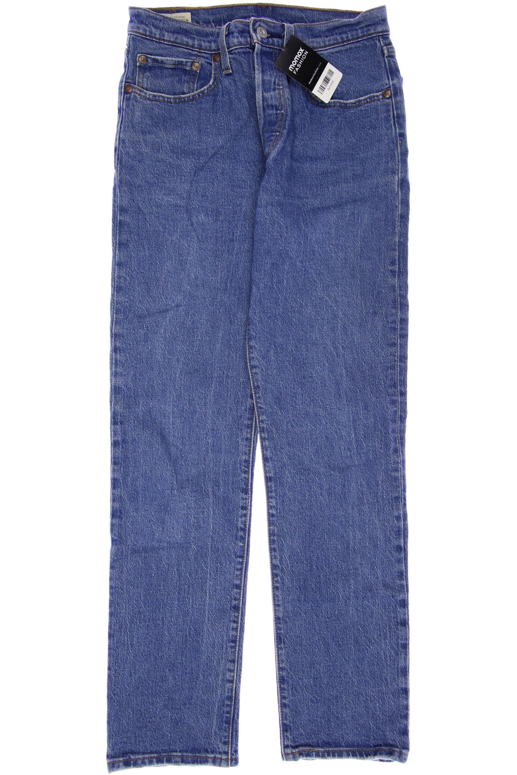

Levis Damen Jeans, blau, Gr. 36