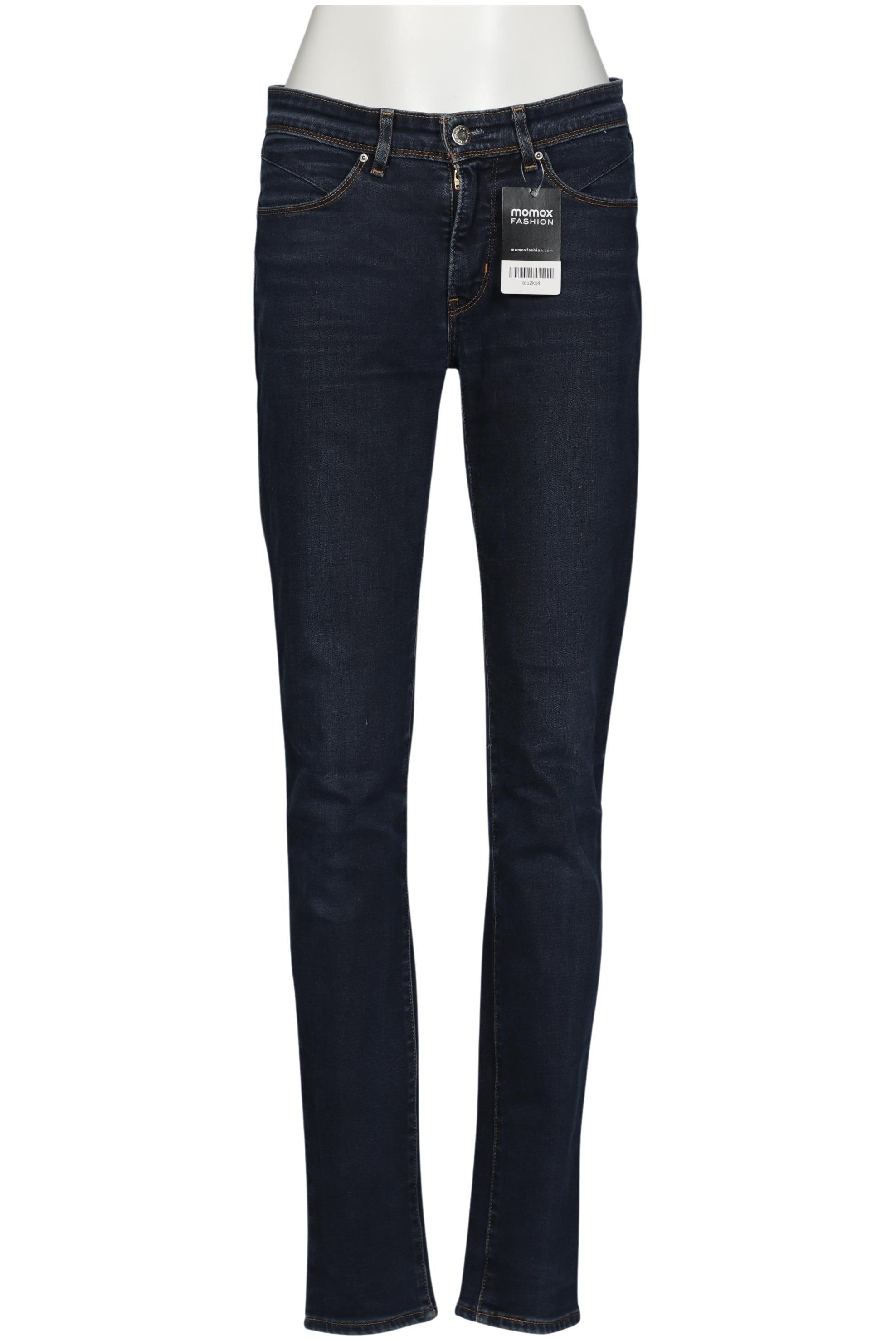 

Levis Damen Jeans, marineblau, Gr. 28