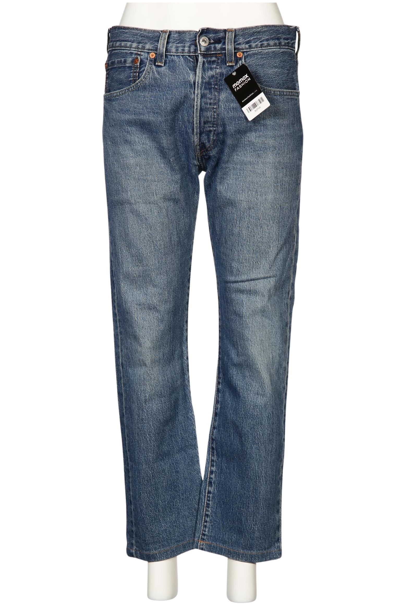 

Levis Damen Jeans, blau, Gr. 32
