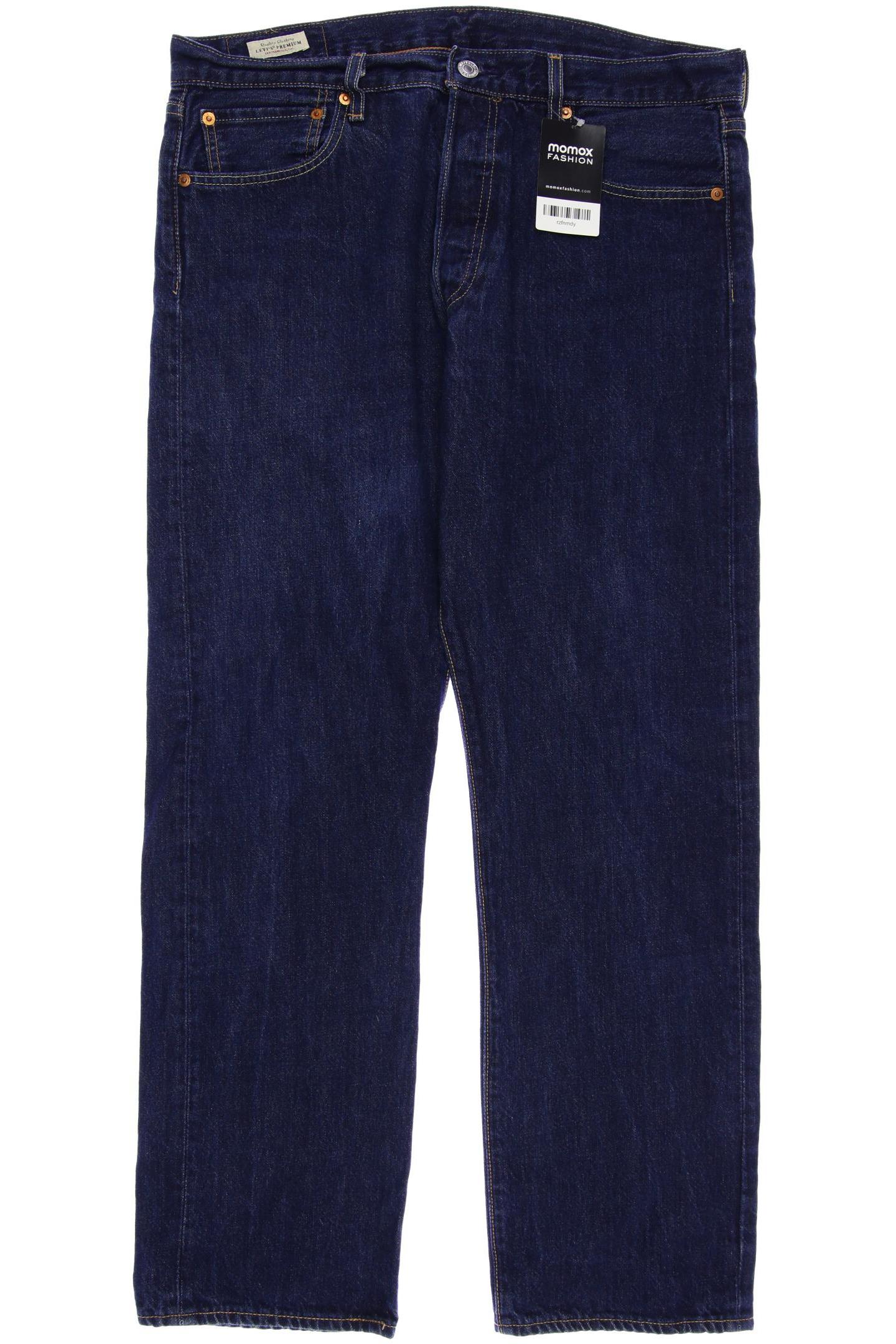 

Levis Damen Jeans, marineblau, Gr. 0