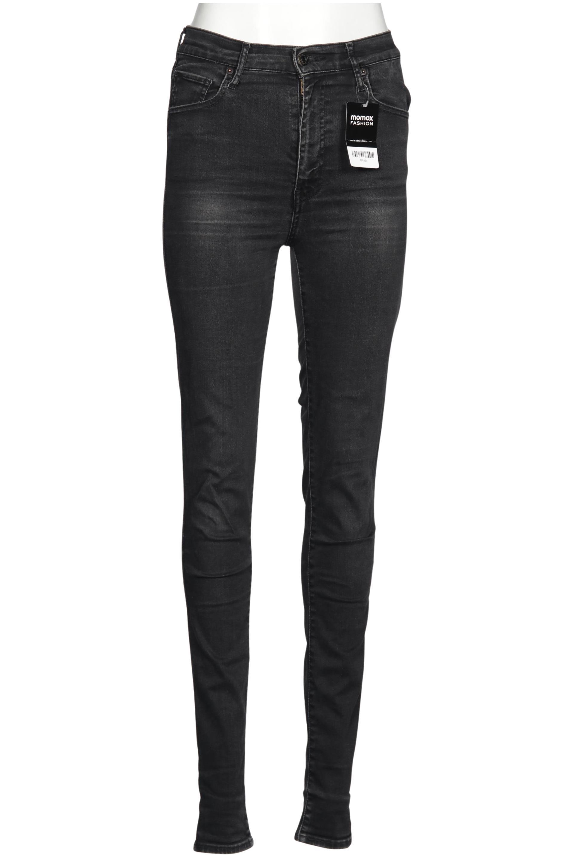 

Levis Damen Jeans, grau, Gr. 29