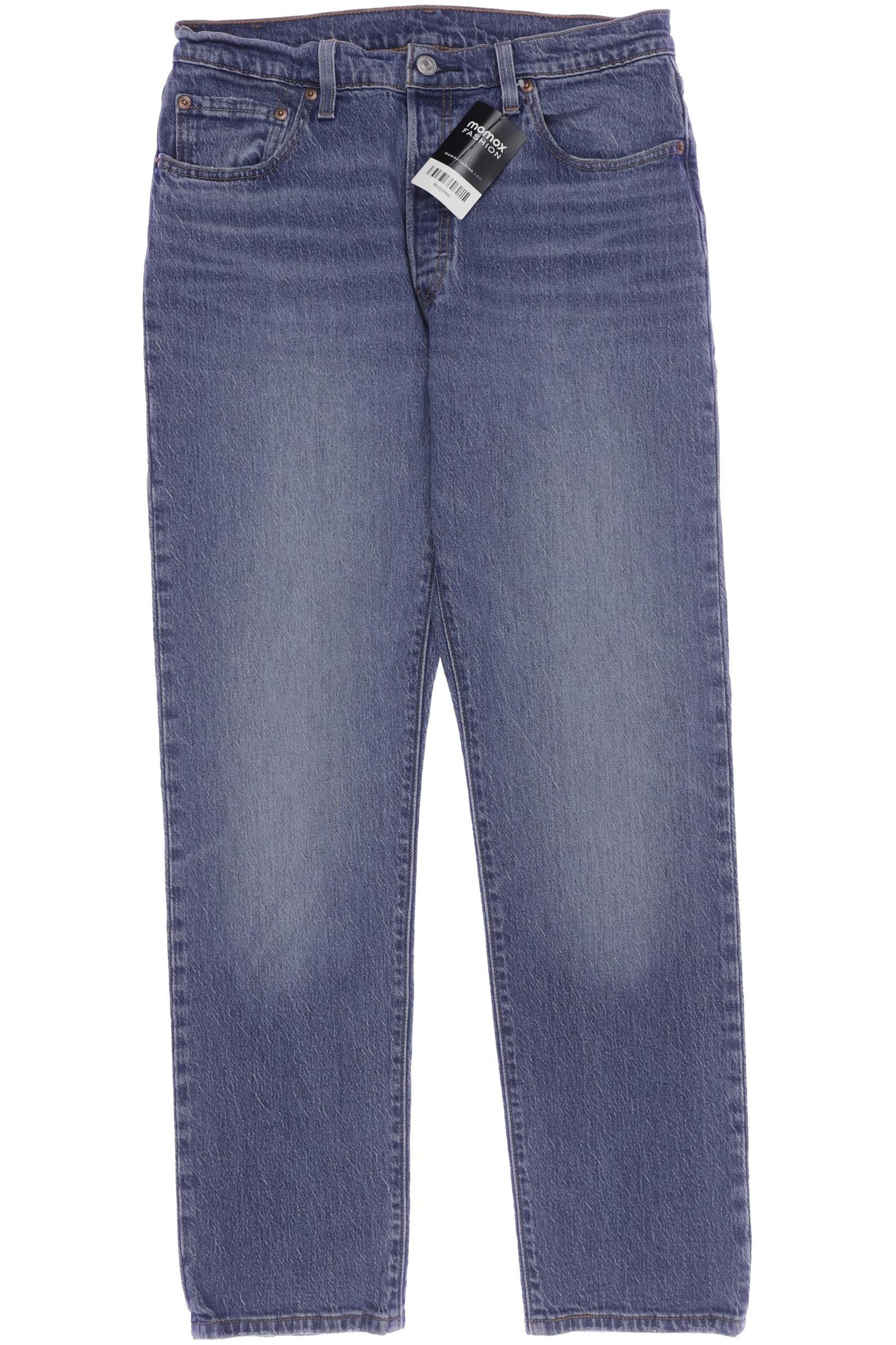 

Levis Damen Jeans, blau, Gr. 29