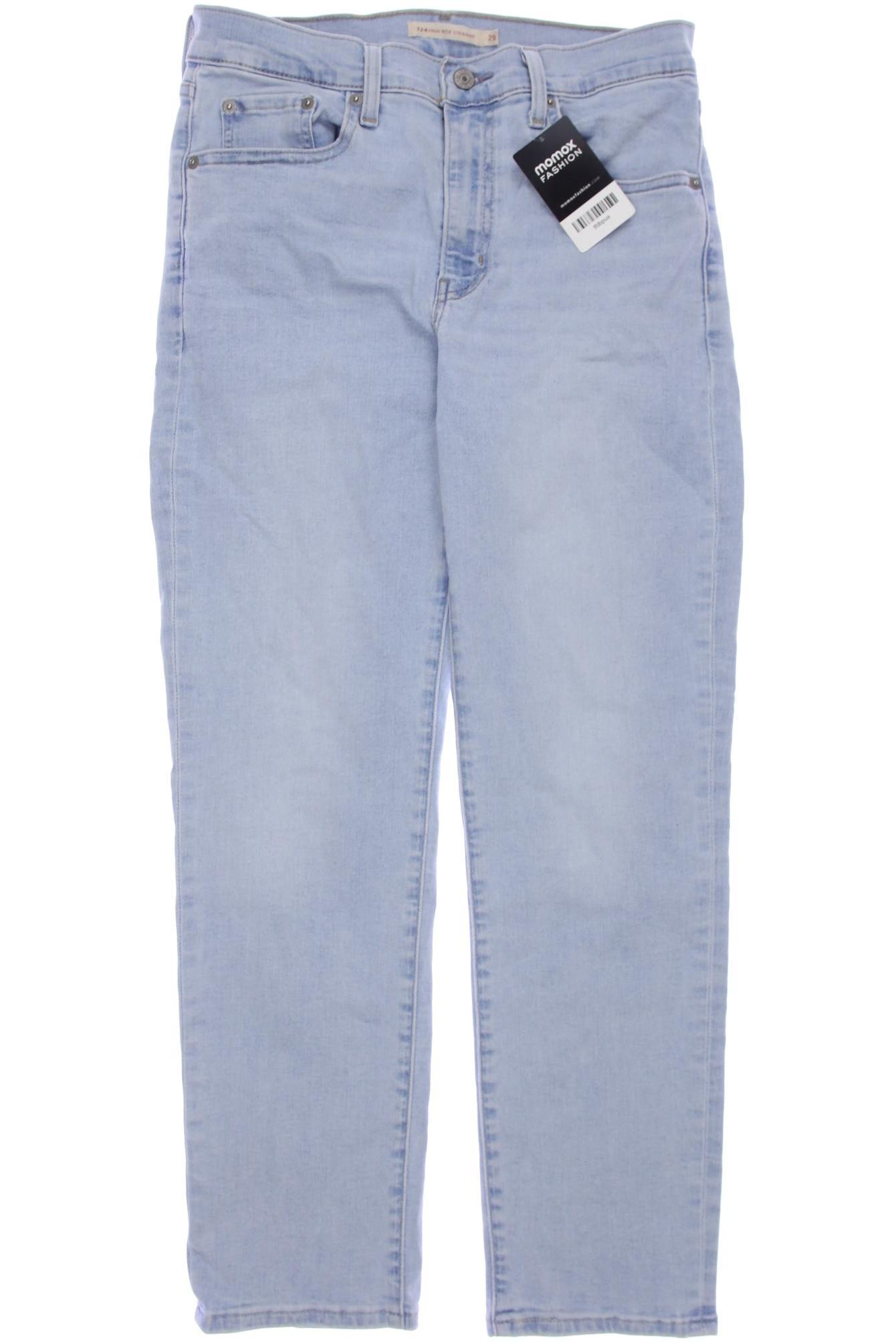 Thumbnail - Levis Damen Jeans, blau, Gr. 29