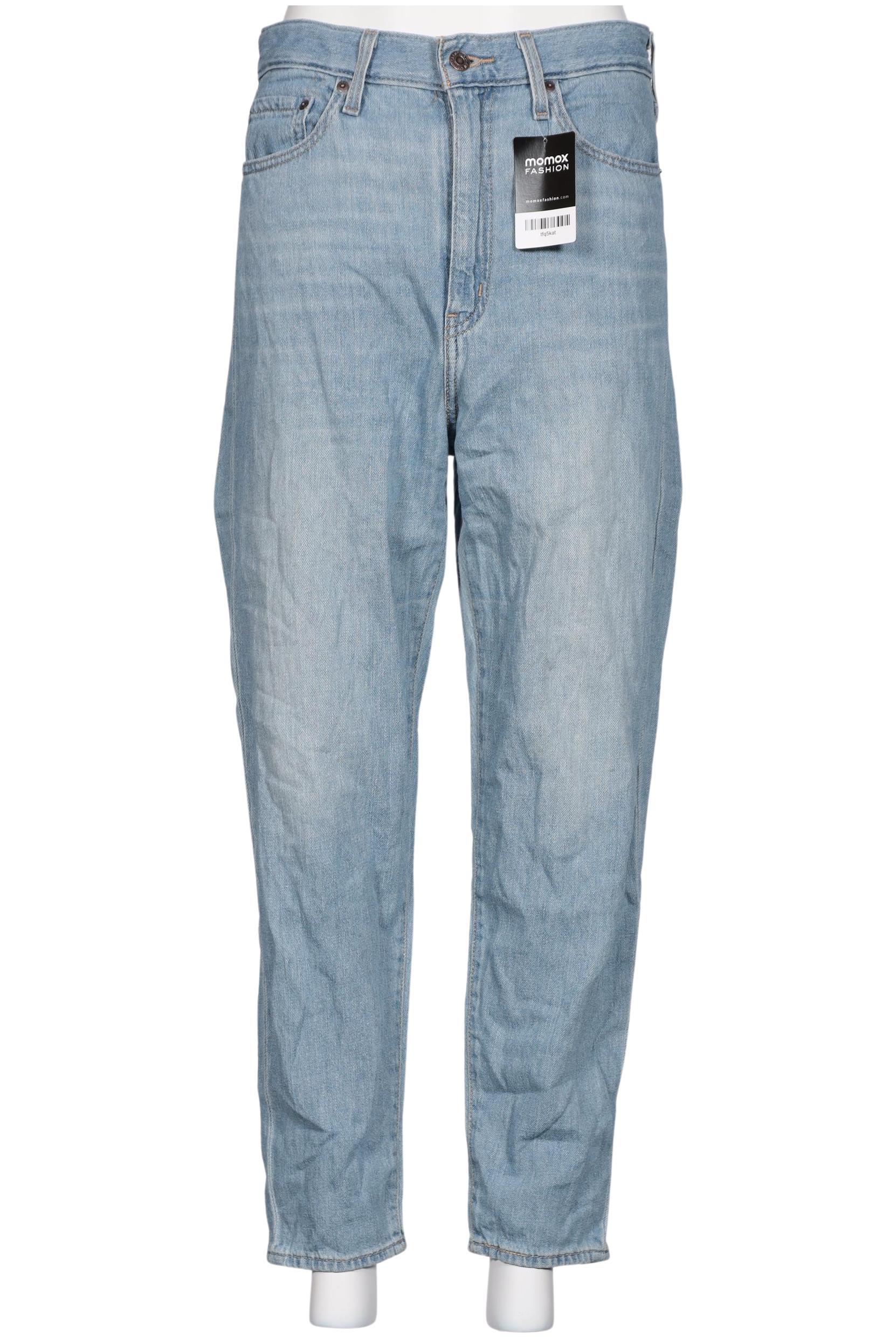 

Levis Damen Jeans, hellblau, Gr. 29