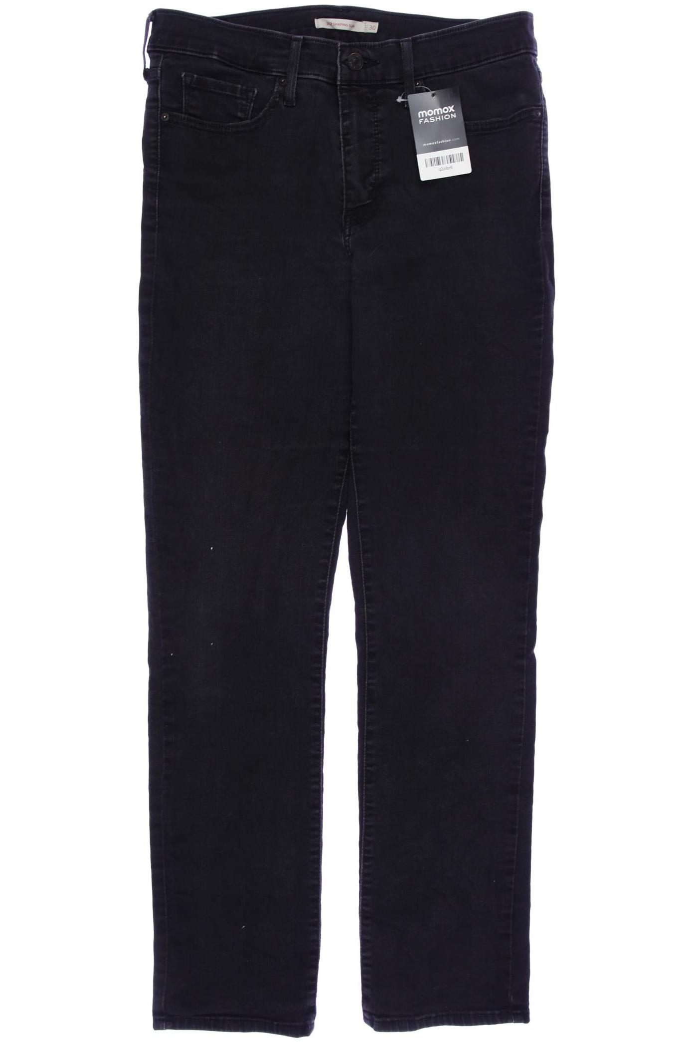 

Levis Damen Jeans, grau, Gr. 30