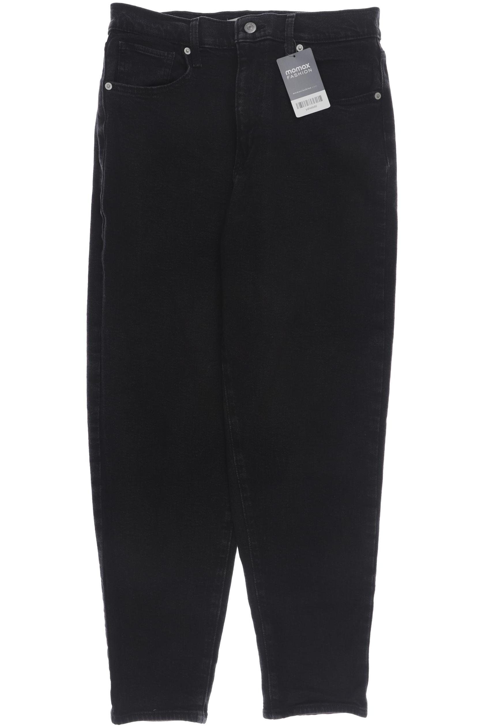 

Levis Damen Jeans, grau