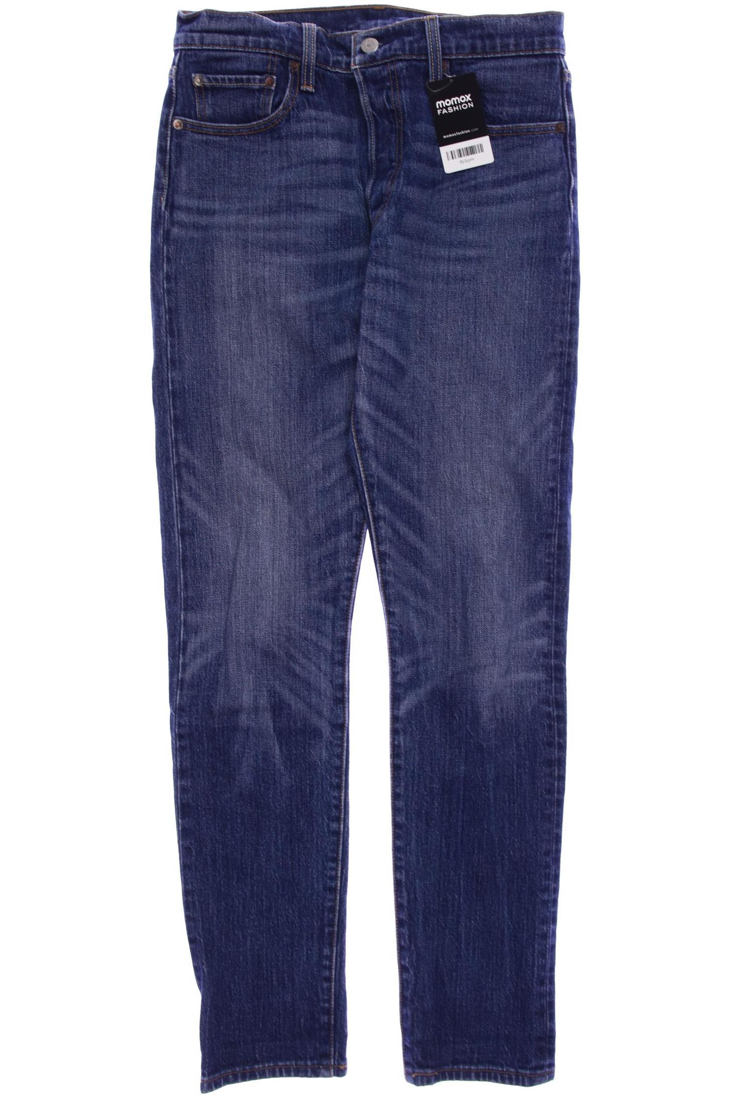 

Levis Damen Jeans, marineblau