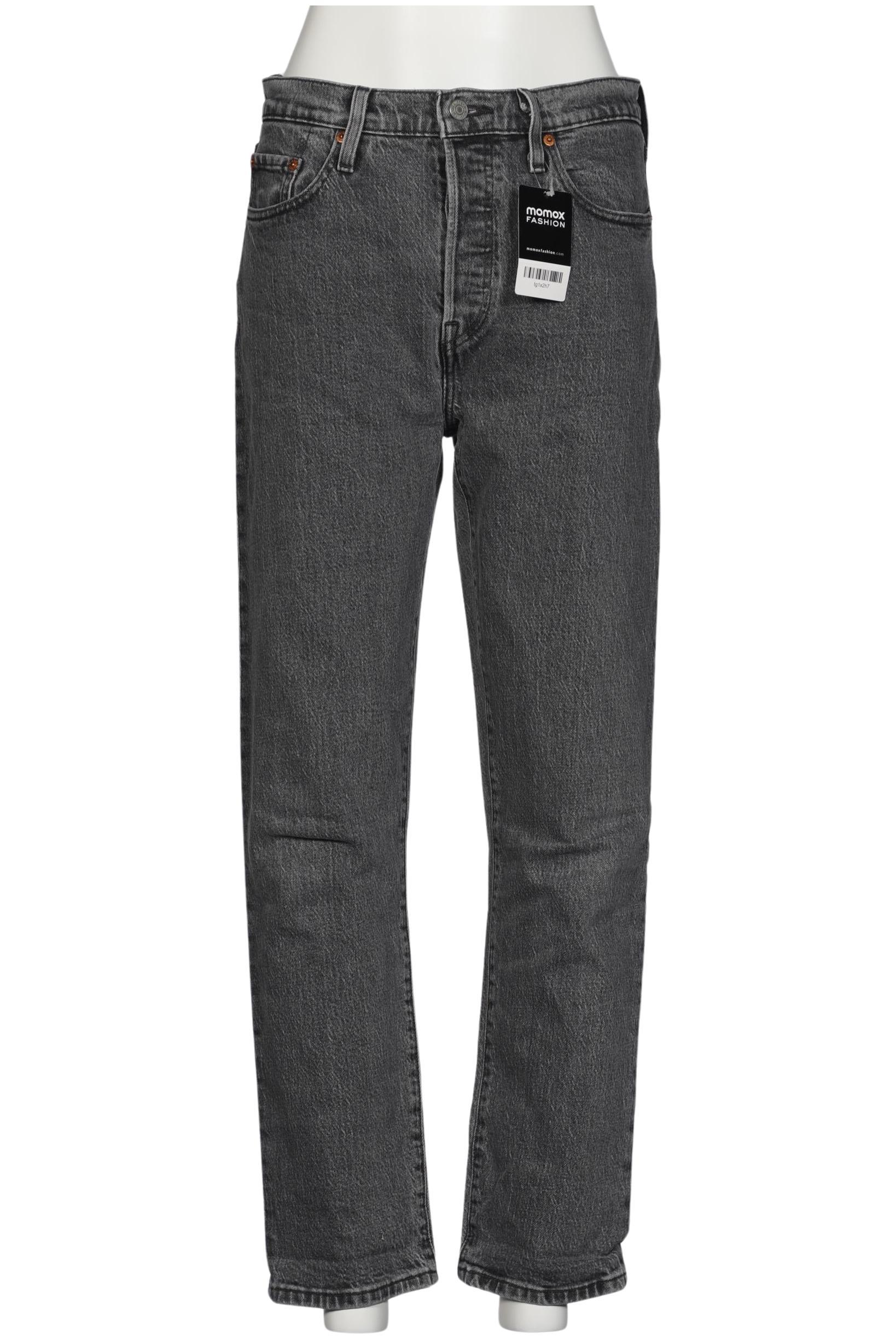 

Levis Damen Jeans, grau, Gr. 28