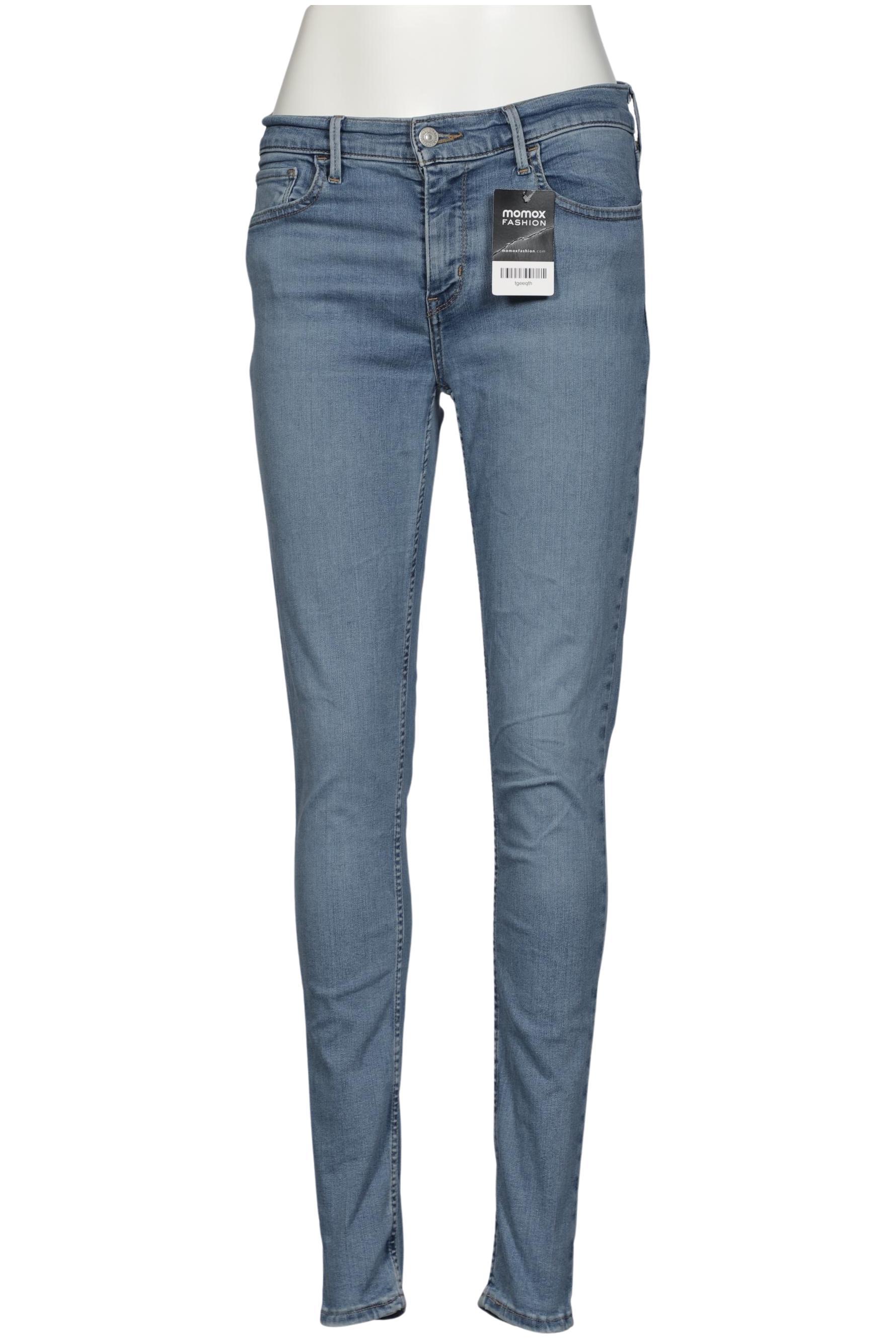 

Levis Damen Jeans, blau, Gr. 30