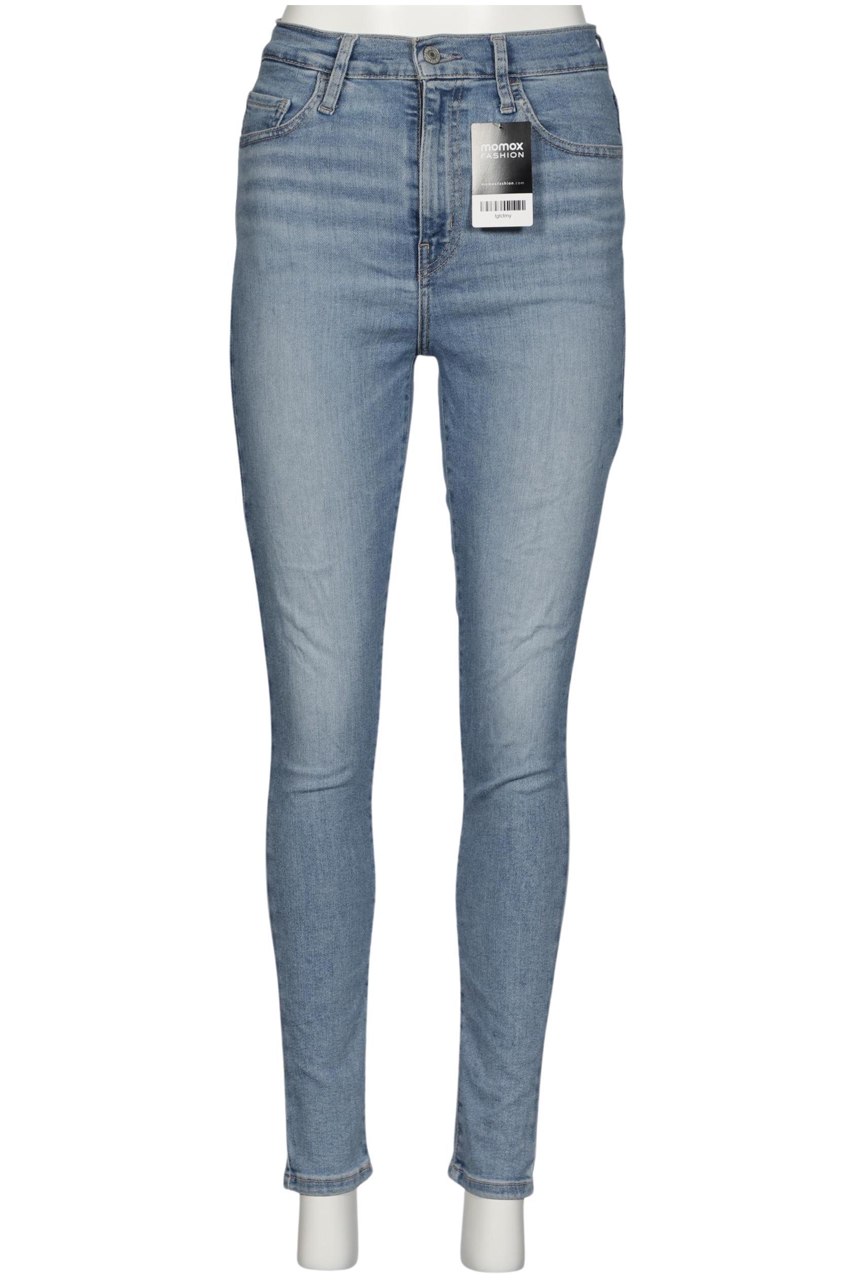 

Levis Damen Jeans, hellblau, Gr. 29