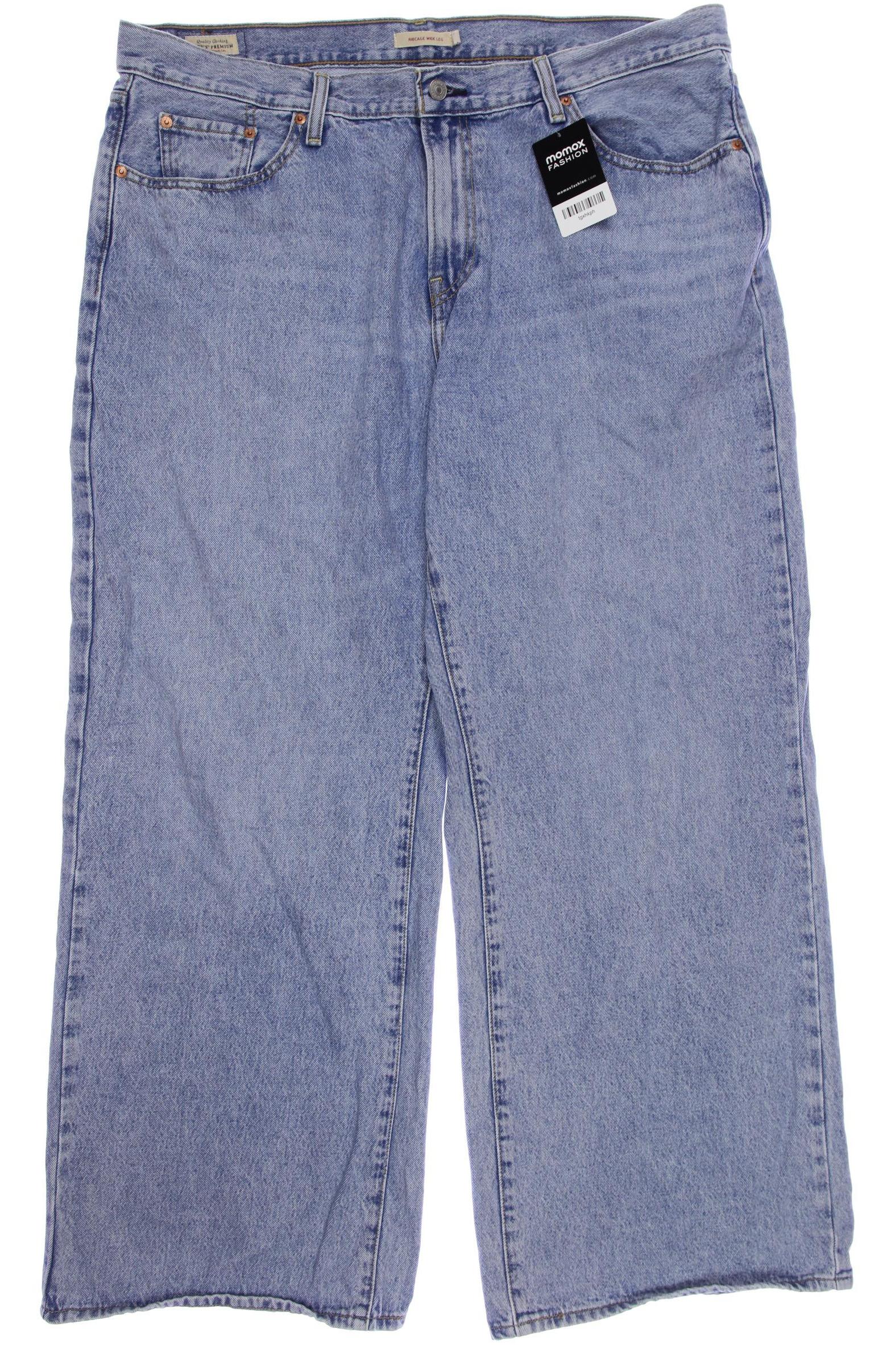

Levis Damen Jeans, blau, Gr. 18