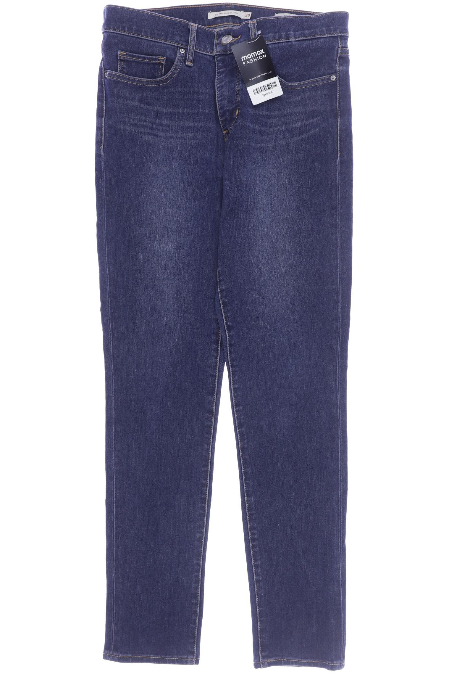 

Levis Damen Jeans, blau
