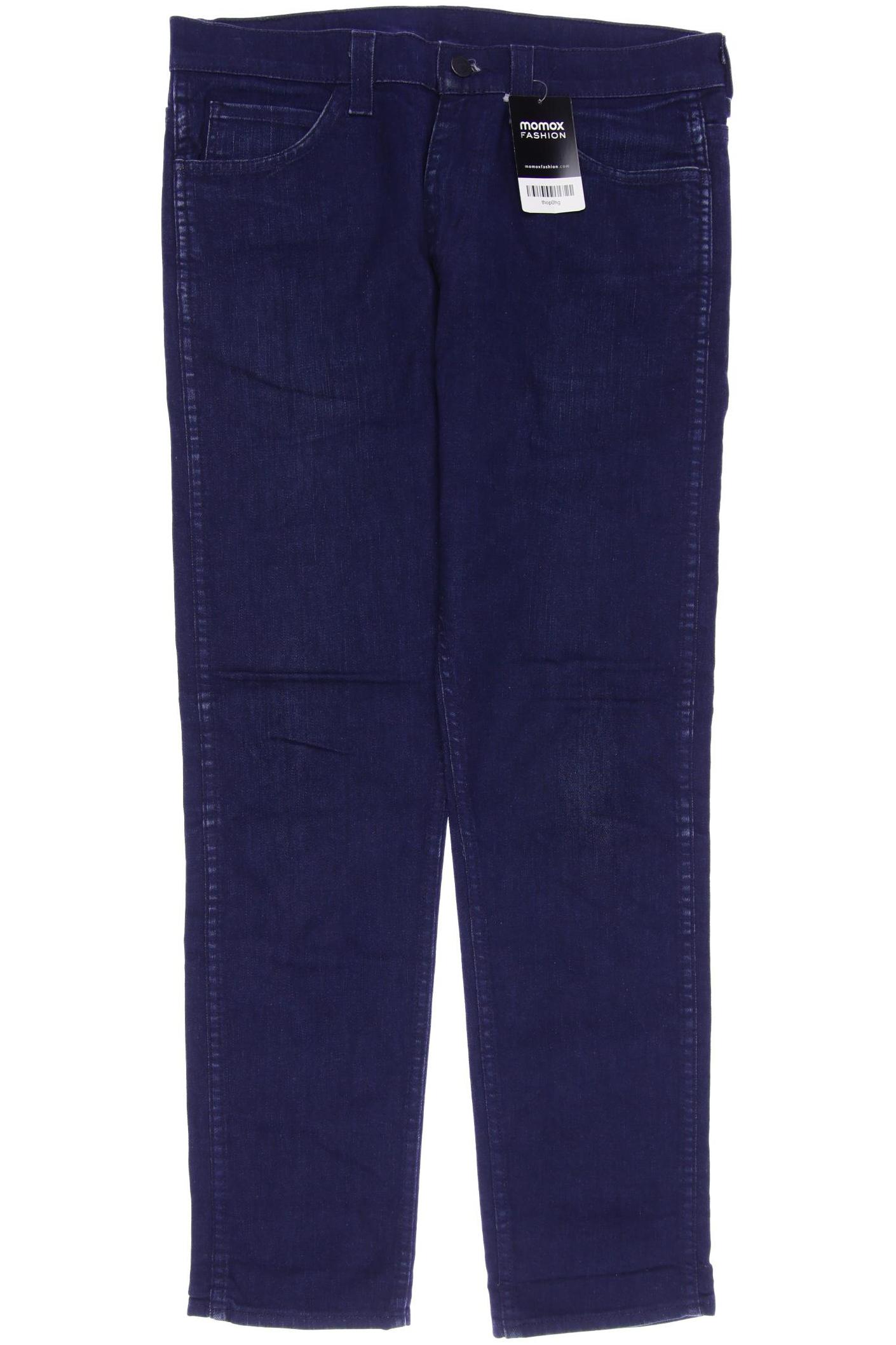 

Levis Damen Jeans, marineblau