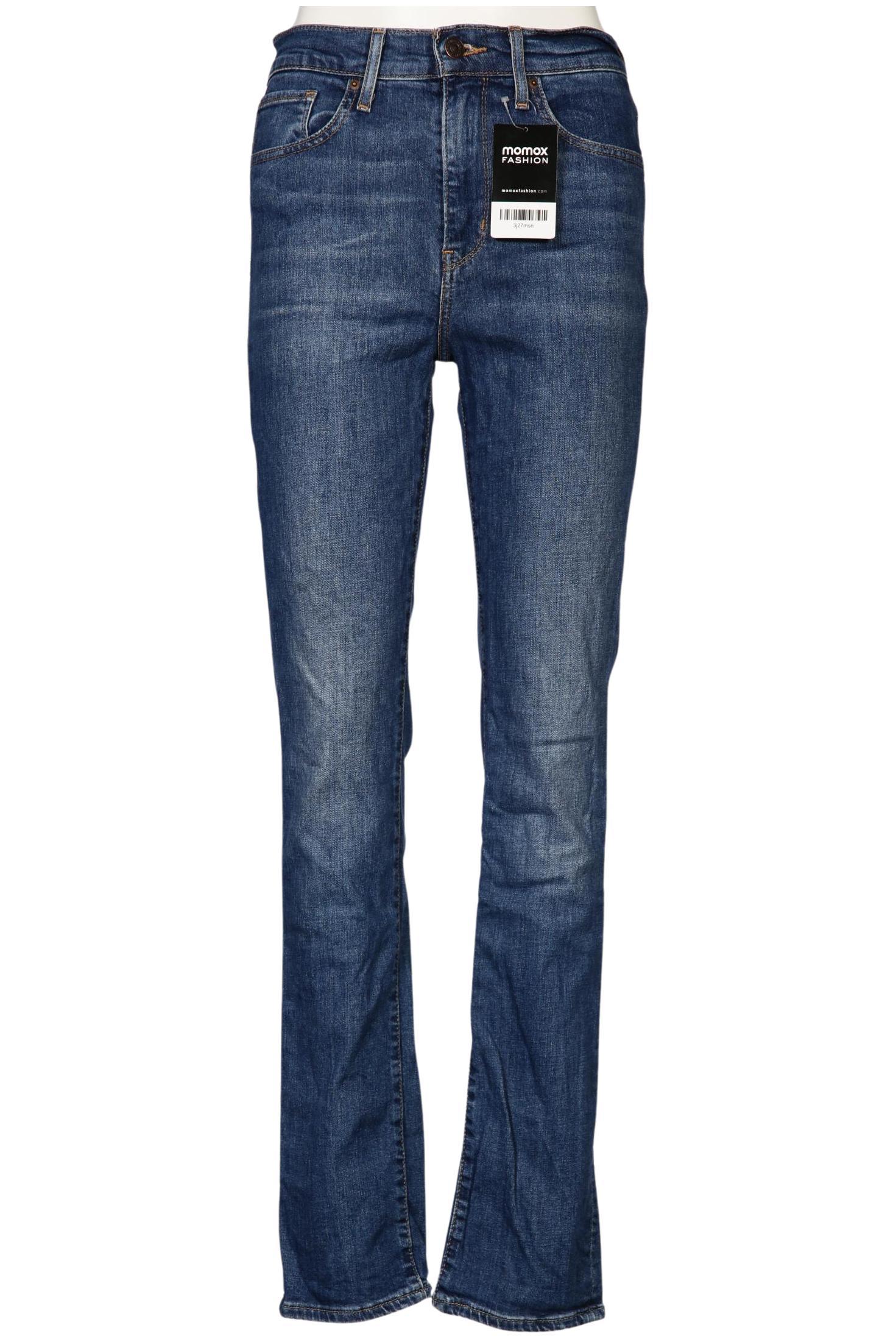 

Levis Damen Jeans, blau, Gr. 28