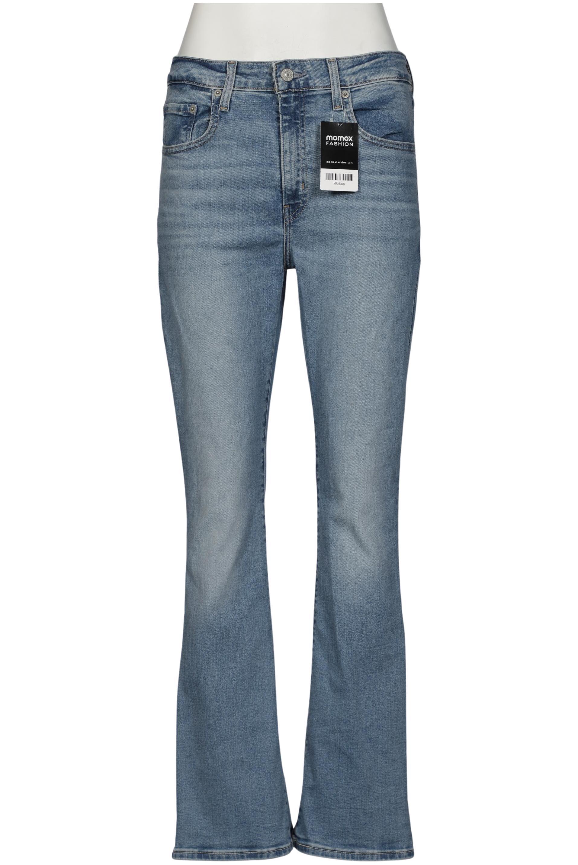 

Levis Damen Jeans, blau, Gr. 30