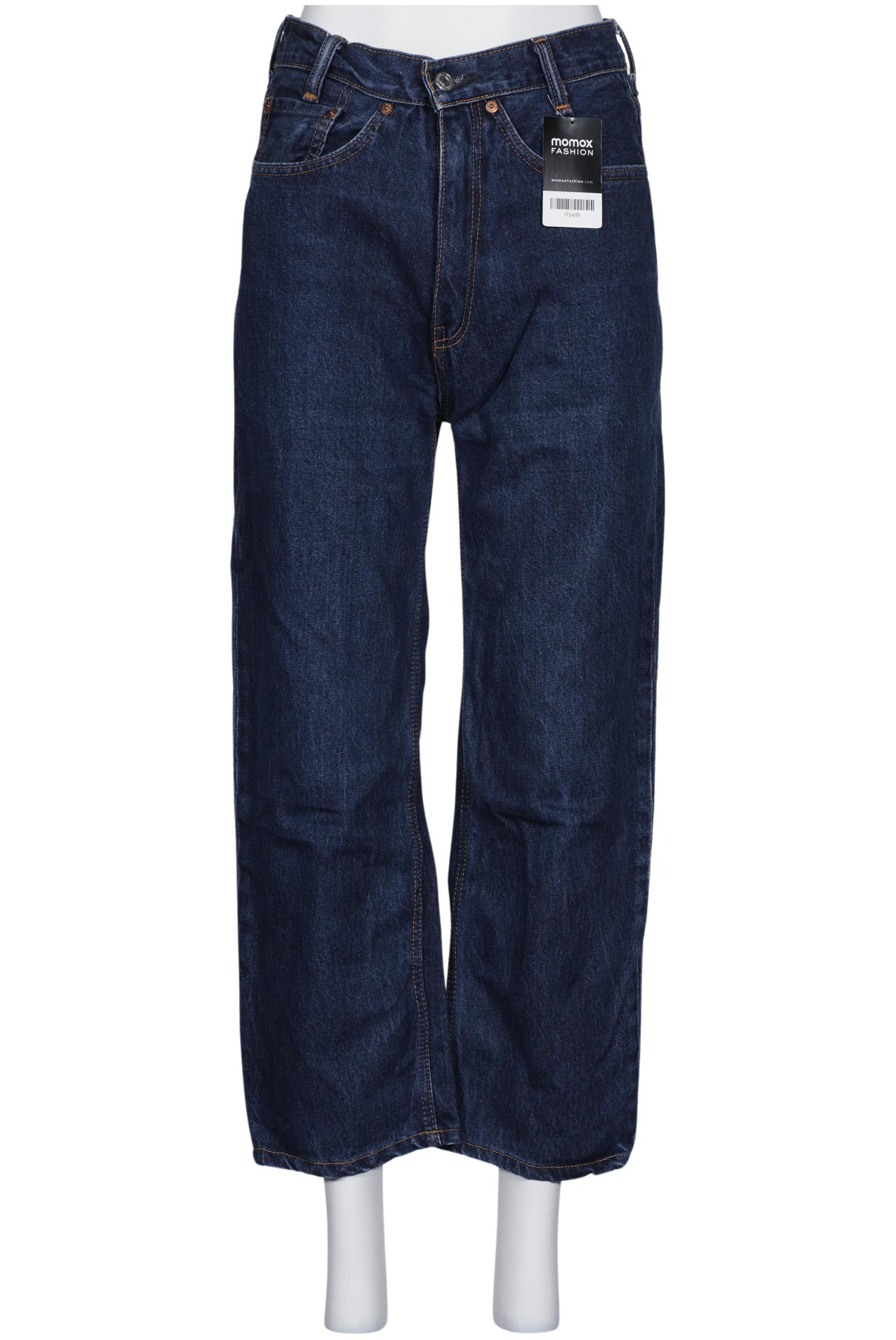 

Levis Damen Jeans, marineblau, Gr. 40