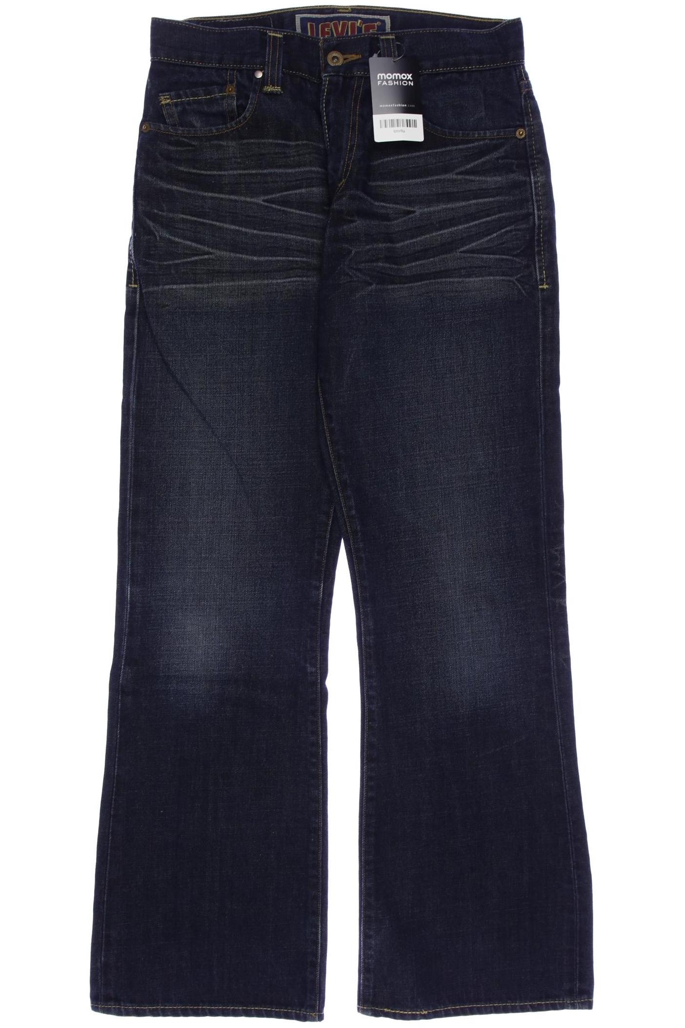 

Levis Damen Jeans, marineblau, Gr. 29