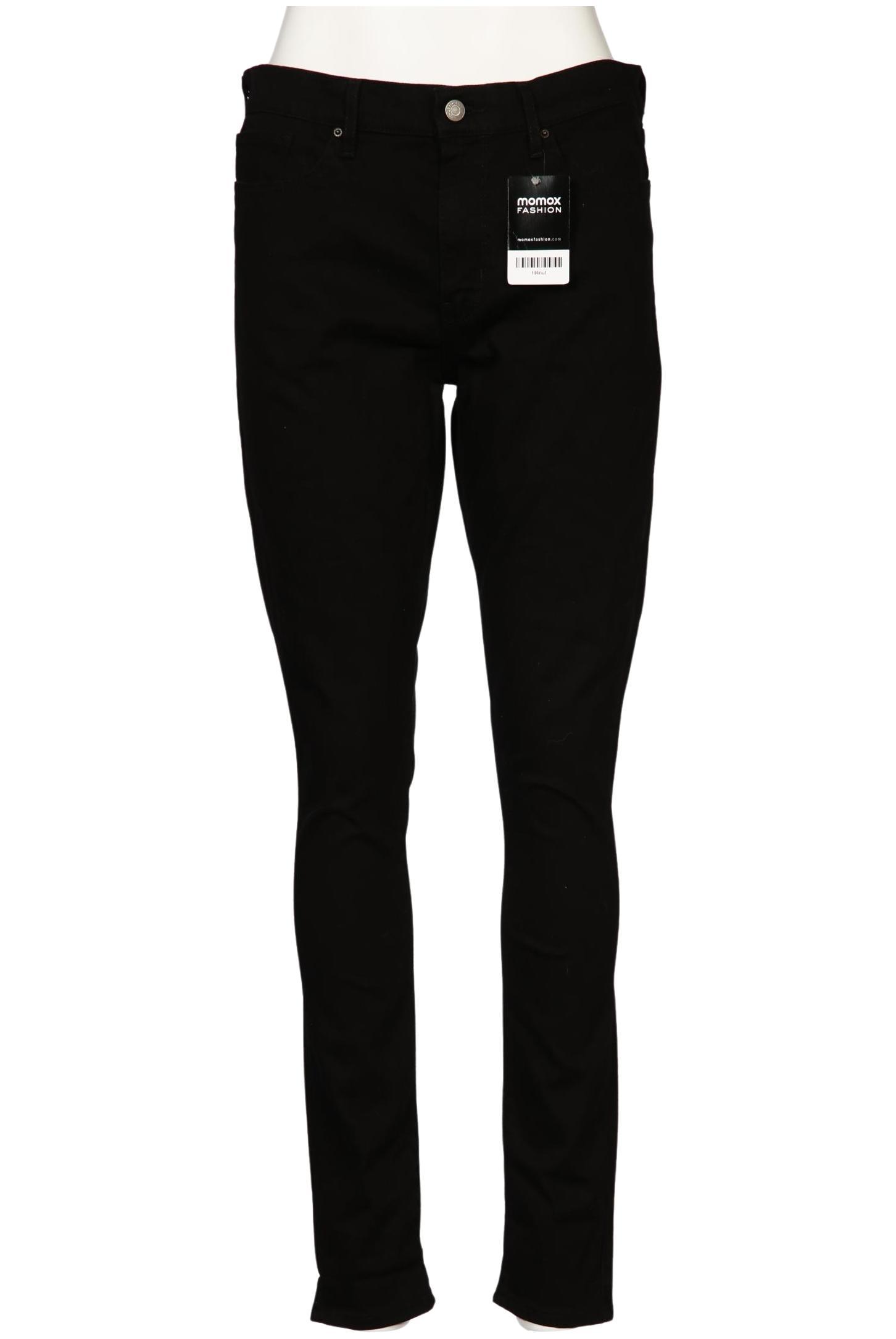 

Levis Damen Jeans, schwarz, Gr. 32