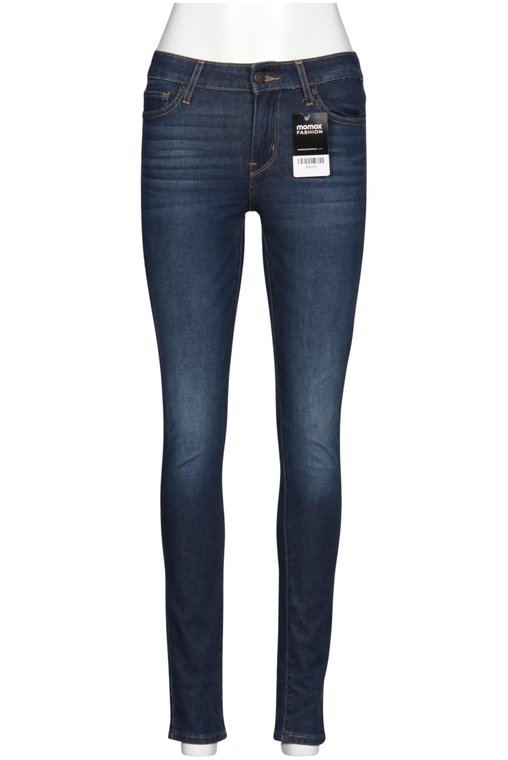 

Levis Damen Jeans, marineblau, Gr. 26