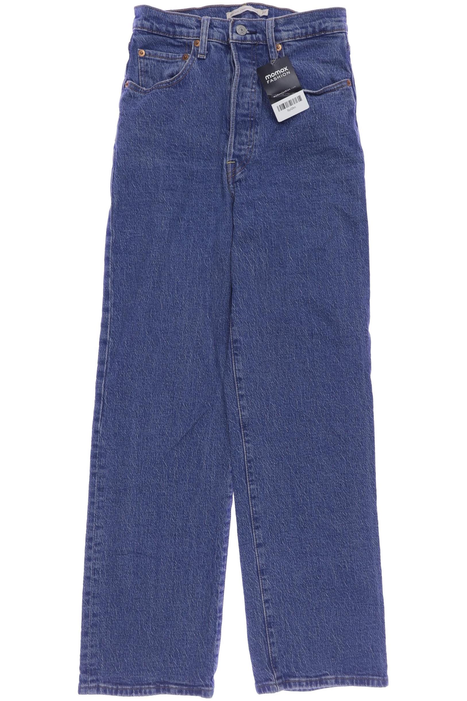 Thumbnail - Levis Damen Jeans, blau, Gr. 27