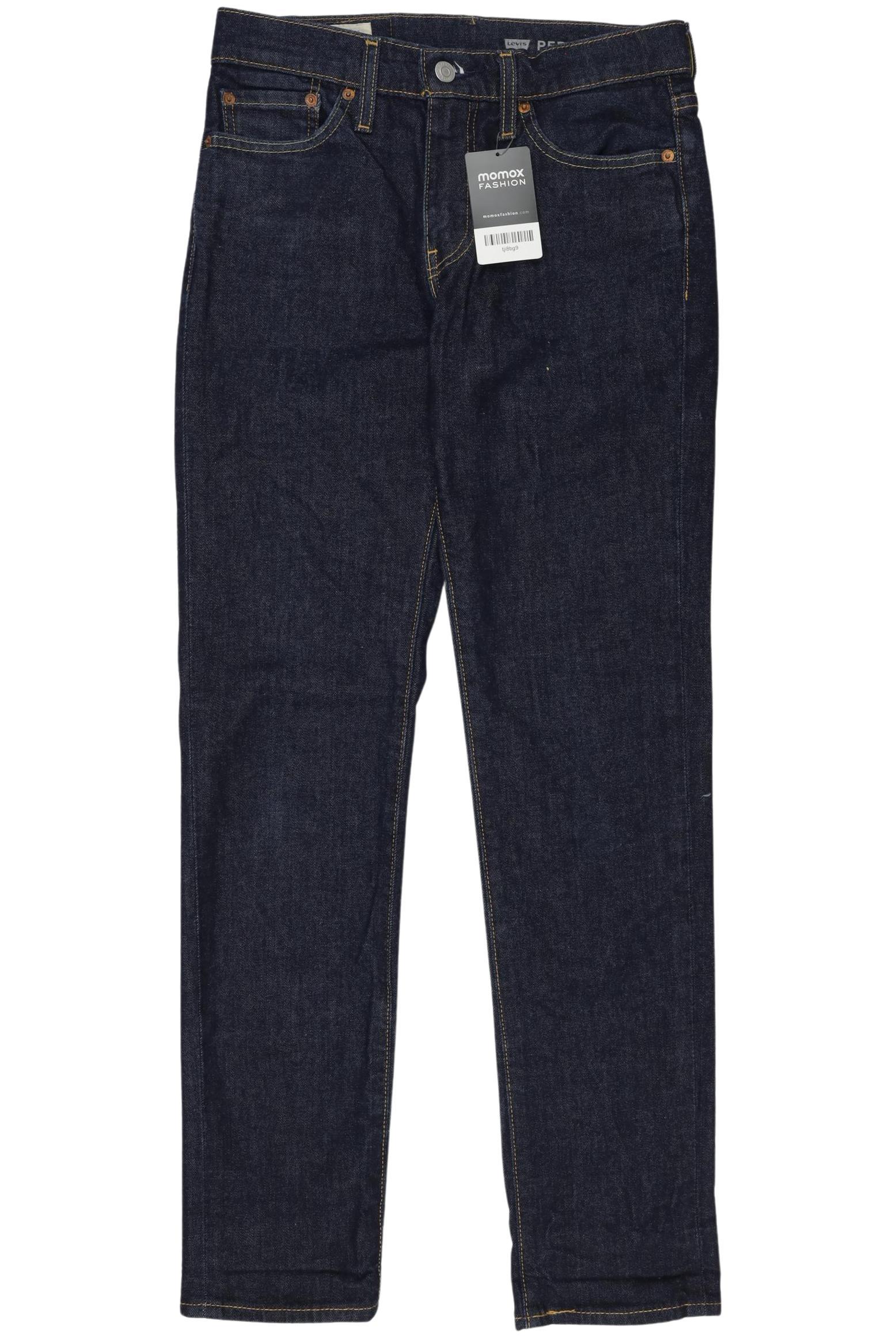 

Levis Damen Jeans, marineblau, Gr. 29