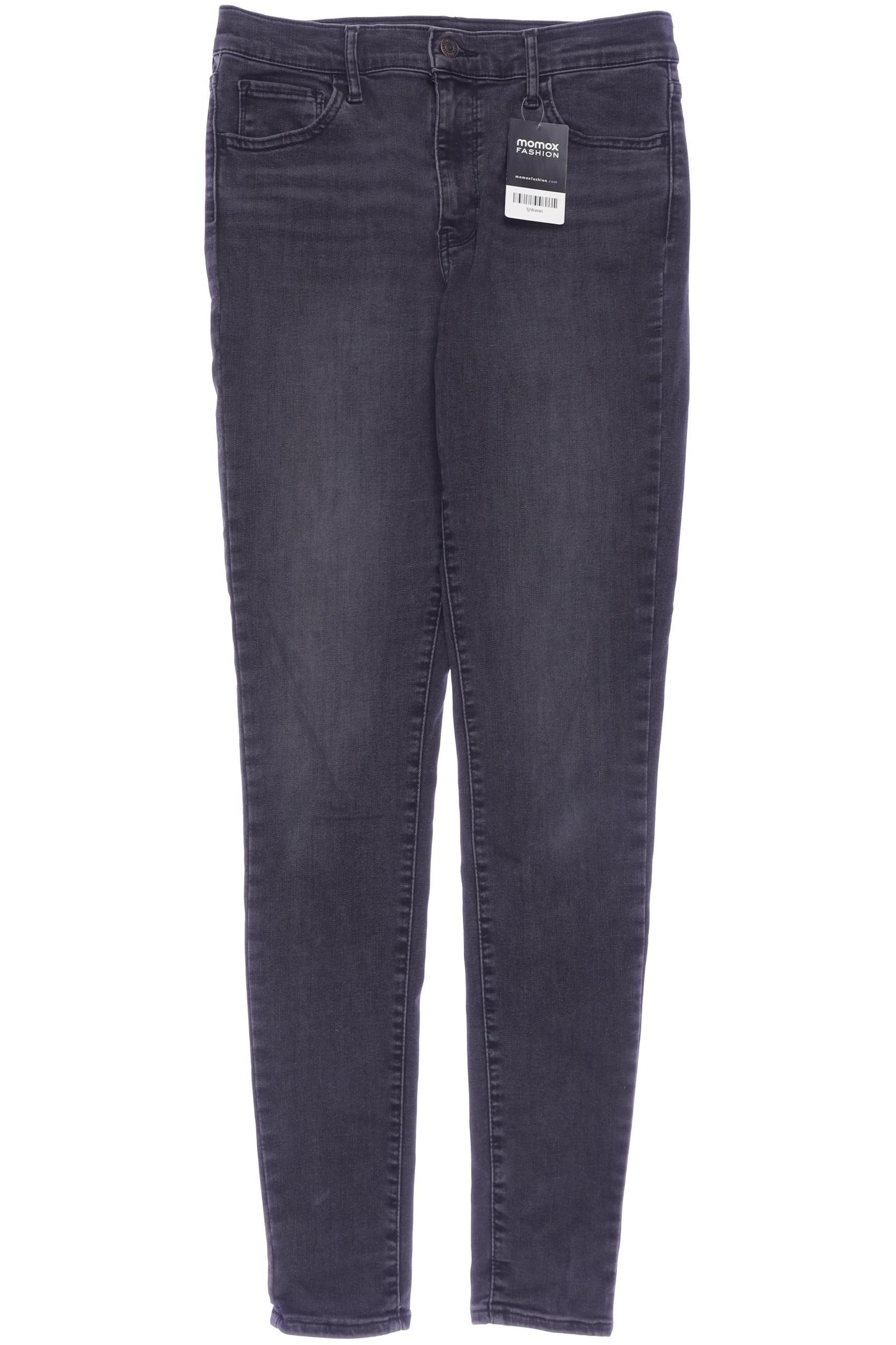 

Levis Damen Jeans, schwarz, Gr. 29