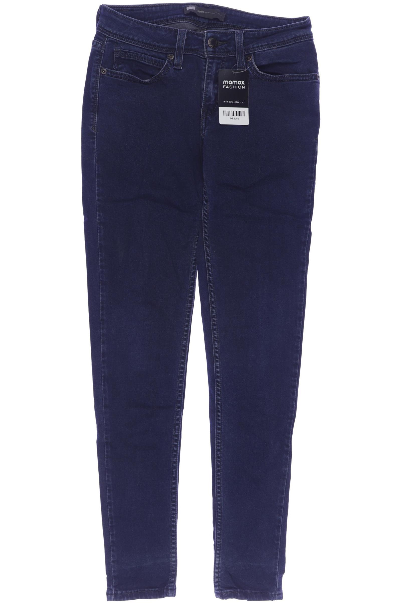 

Levis Damen Jeans, blau, Gr. 27