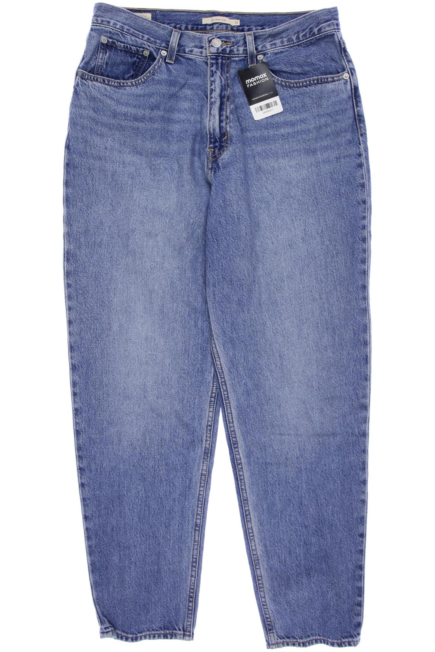 

Levis Damen Jeans, blau