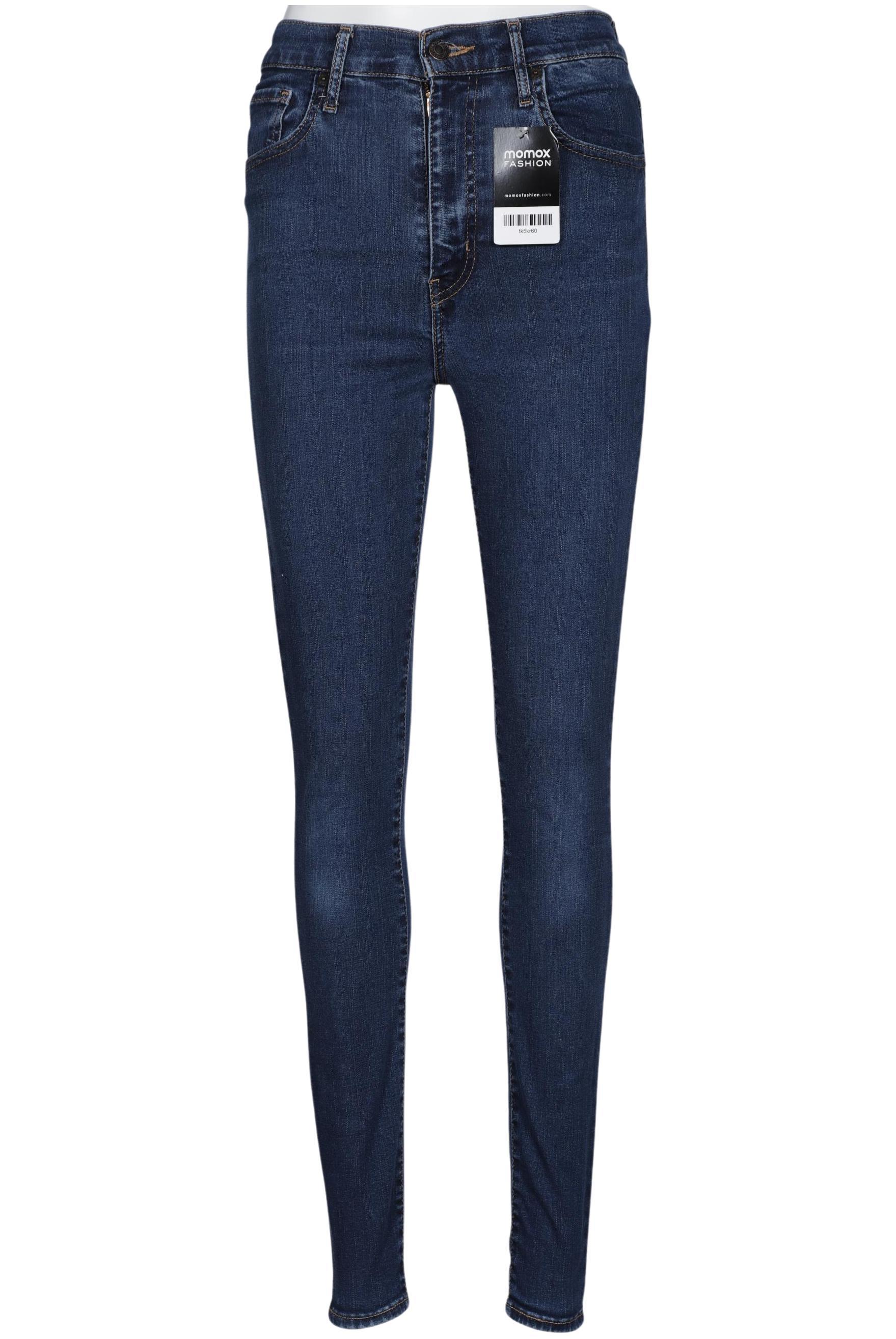 

Levis Damen Jeans, blau, Gr. 28