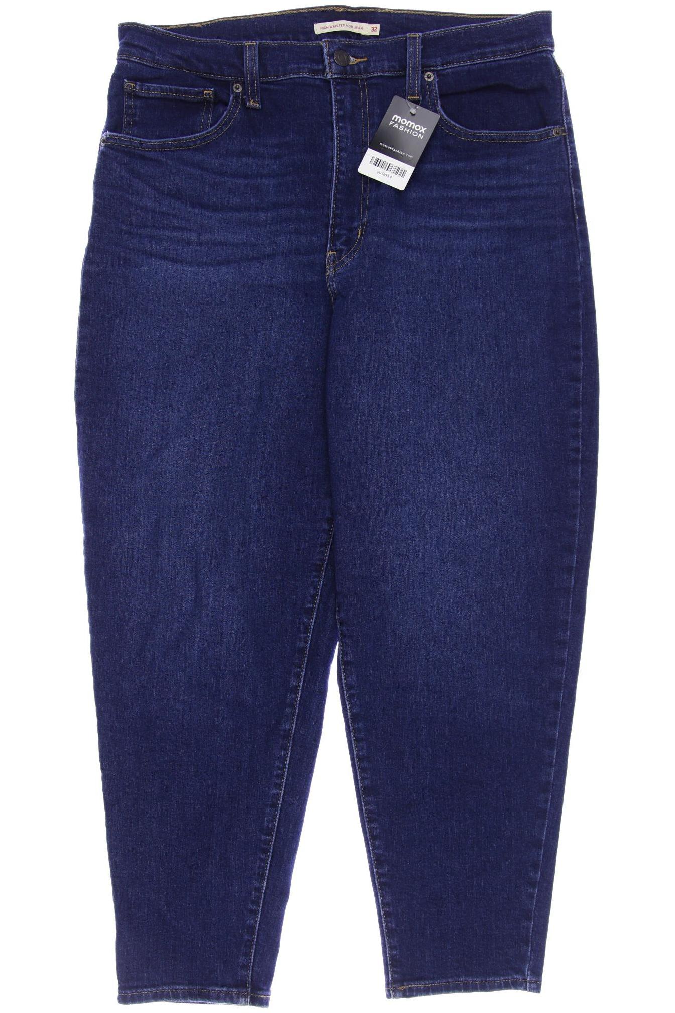 

Levis Damen Jeans, blau, Gr. 42