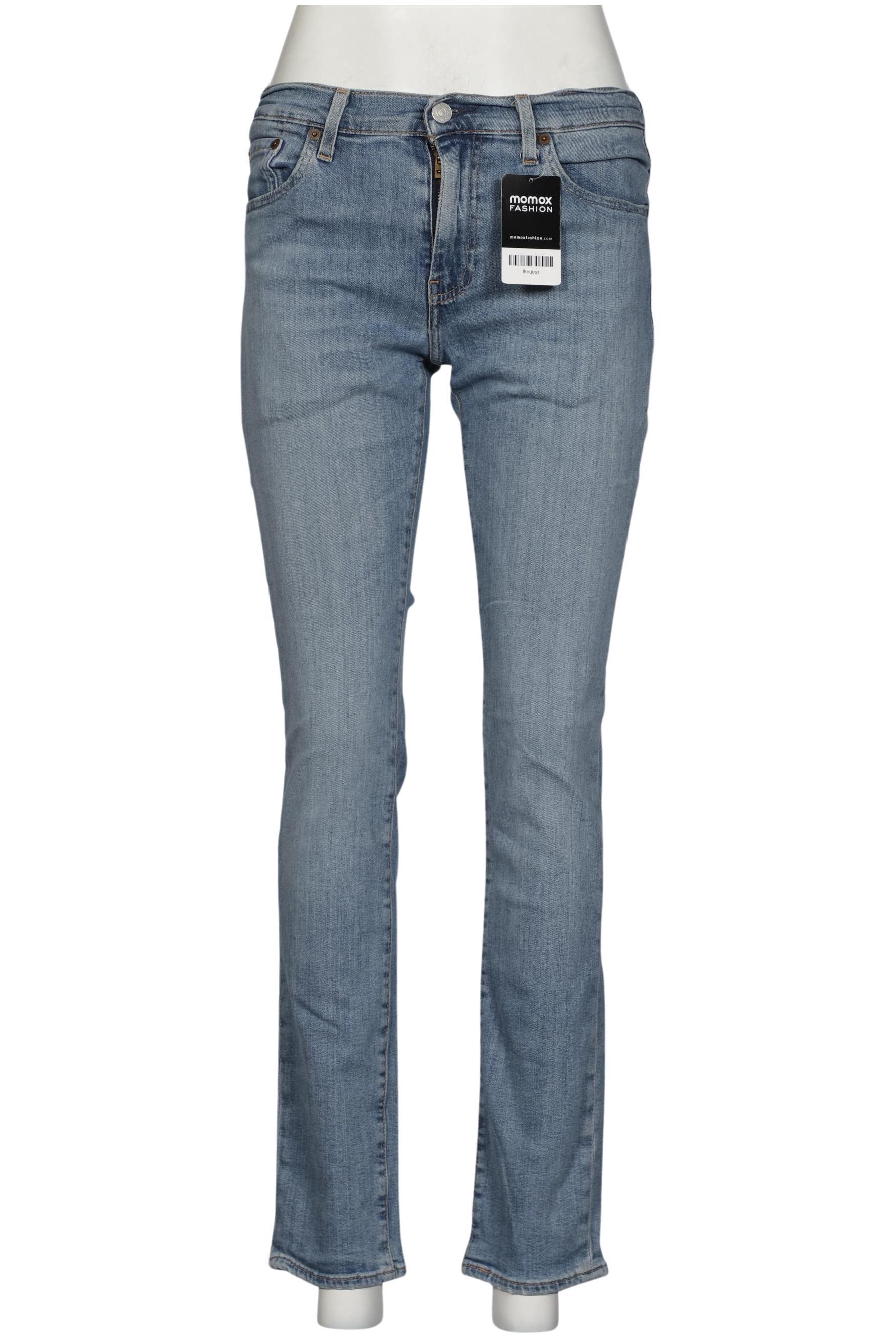 

Levis Damen Jeans, blau, Gr. 30