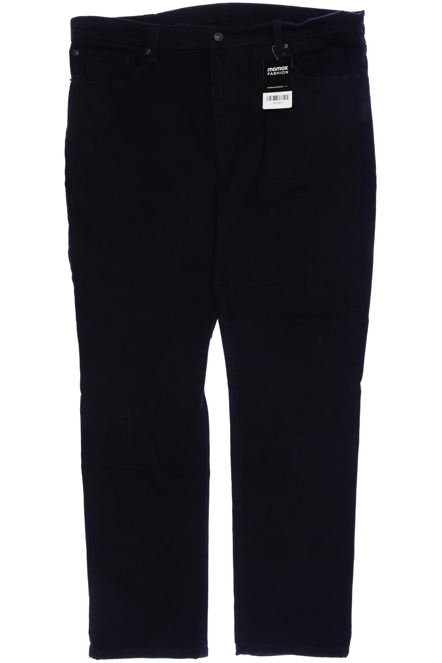 

Levis Damen Jeans, schwarz, Gr. 40
