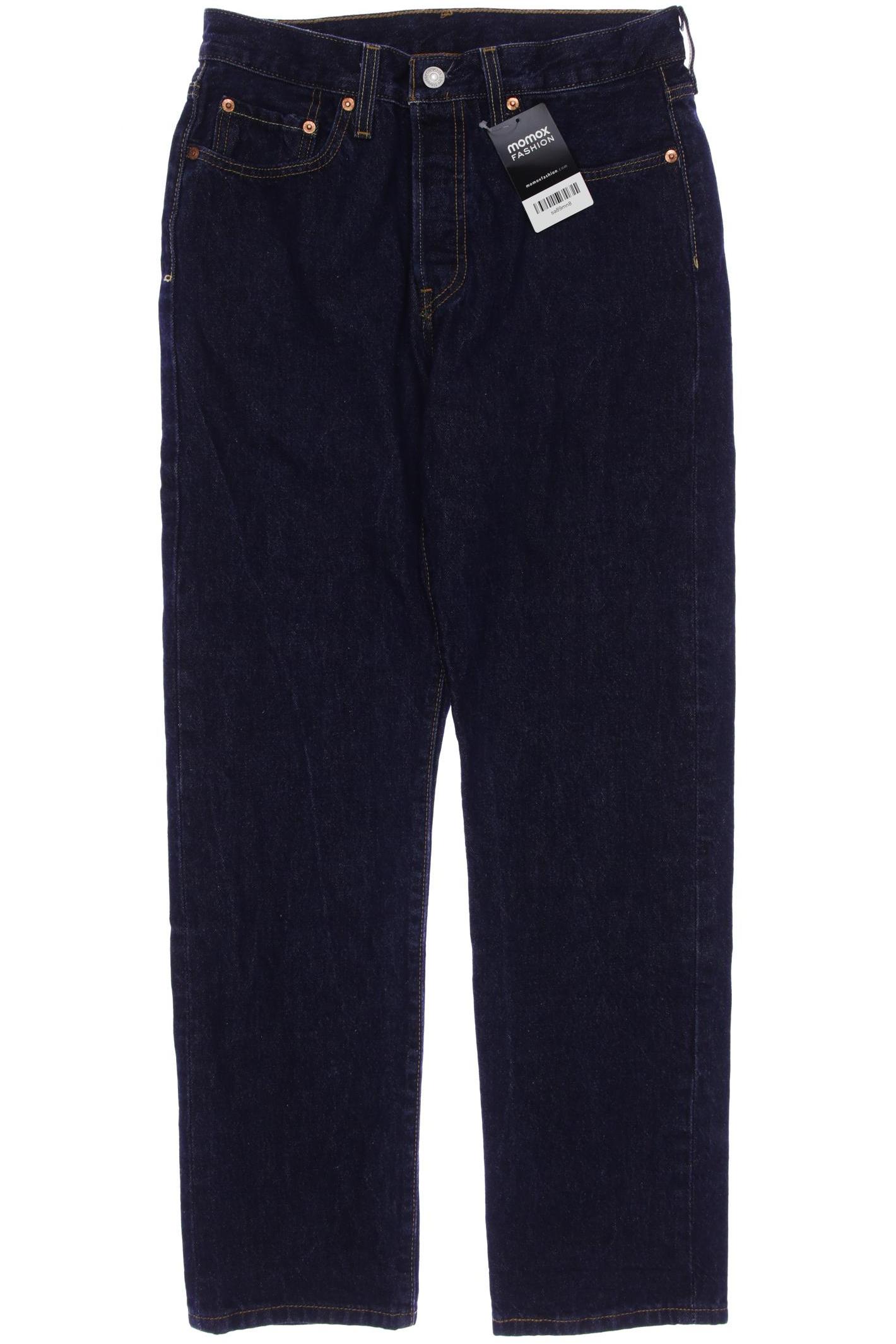 

Levis Damen Jeans, marineblau, Gr. 28