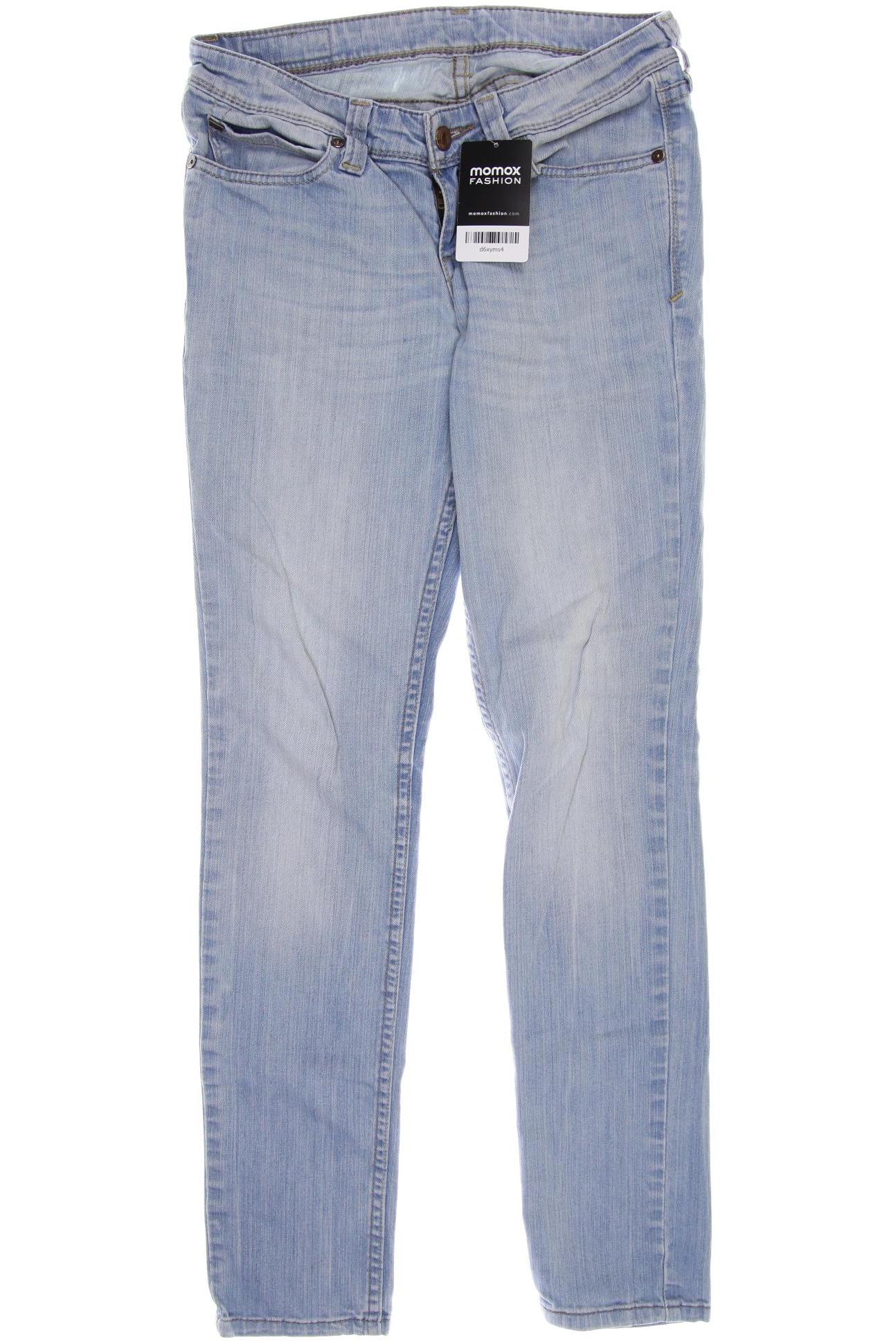 

Levis Damen Jeans, hellblau