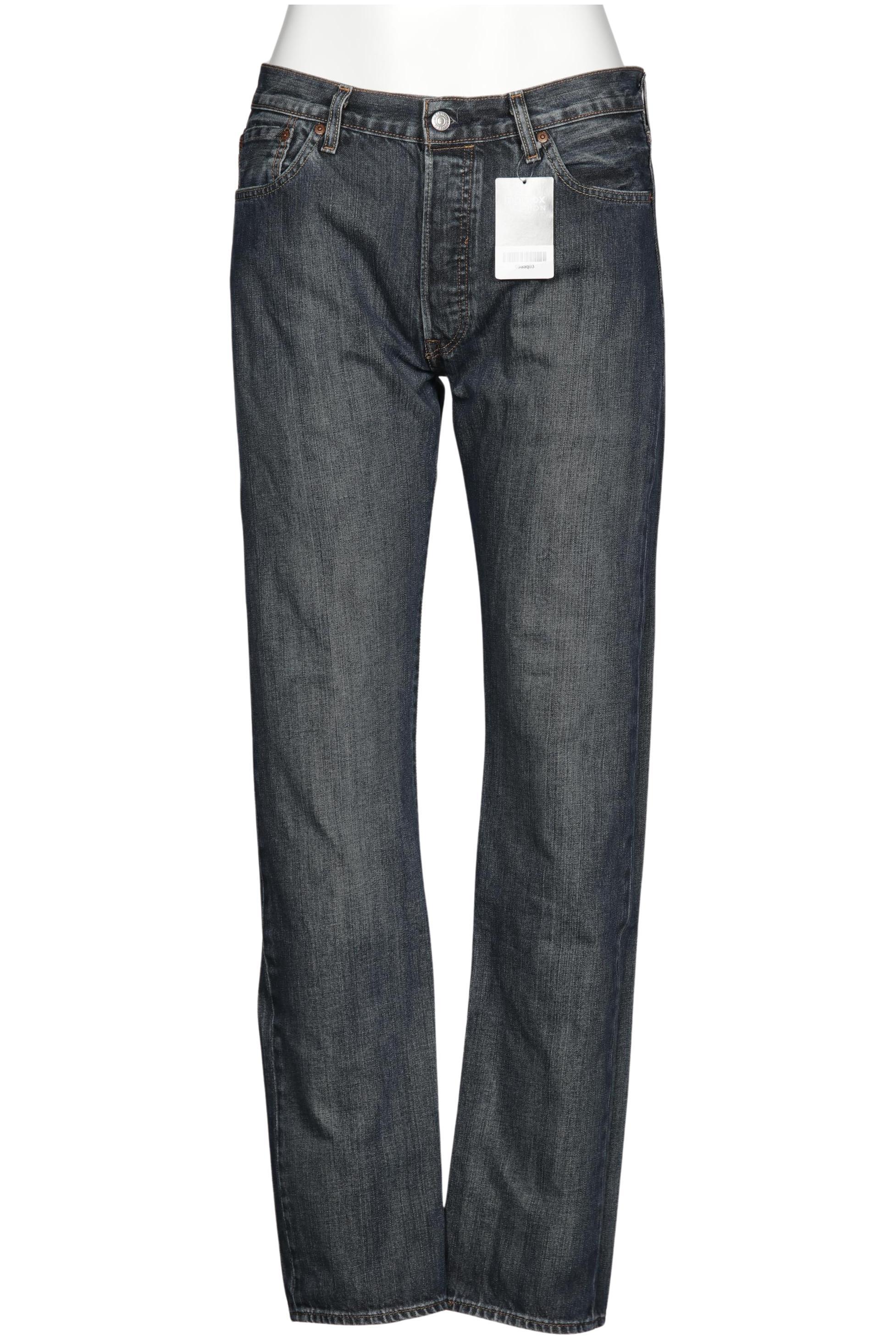 

Levis Damen Jeans, grau, Gr. 34