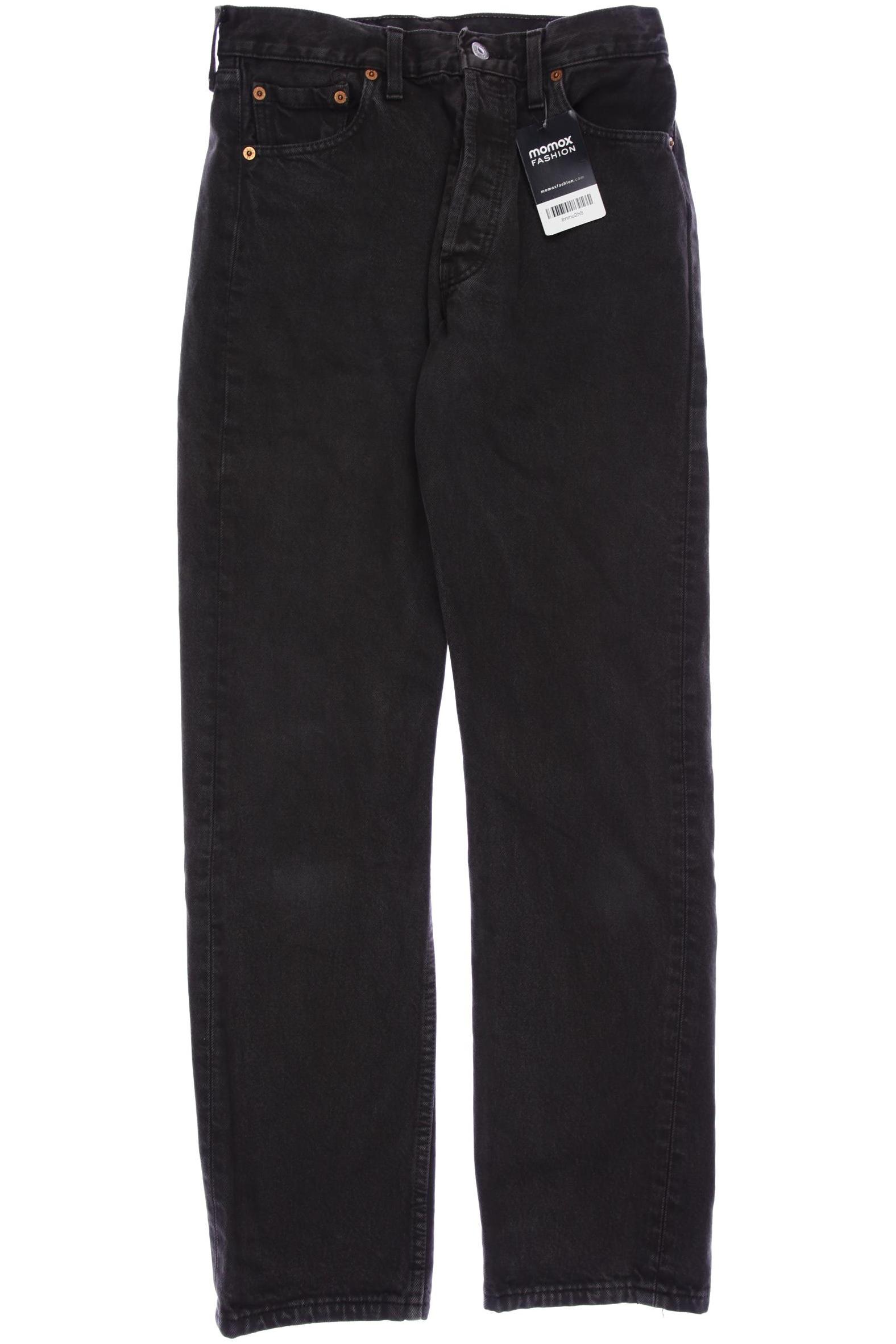 

Levis Damen Jeans, grau