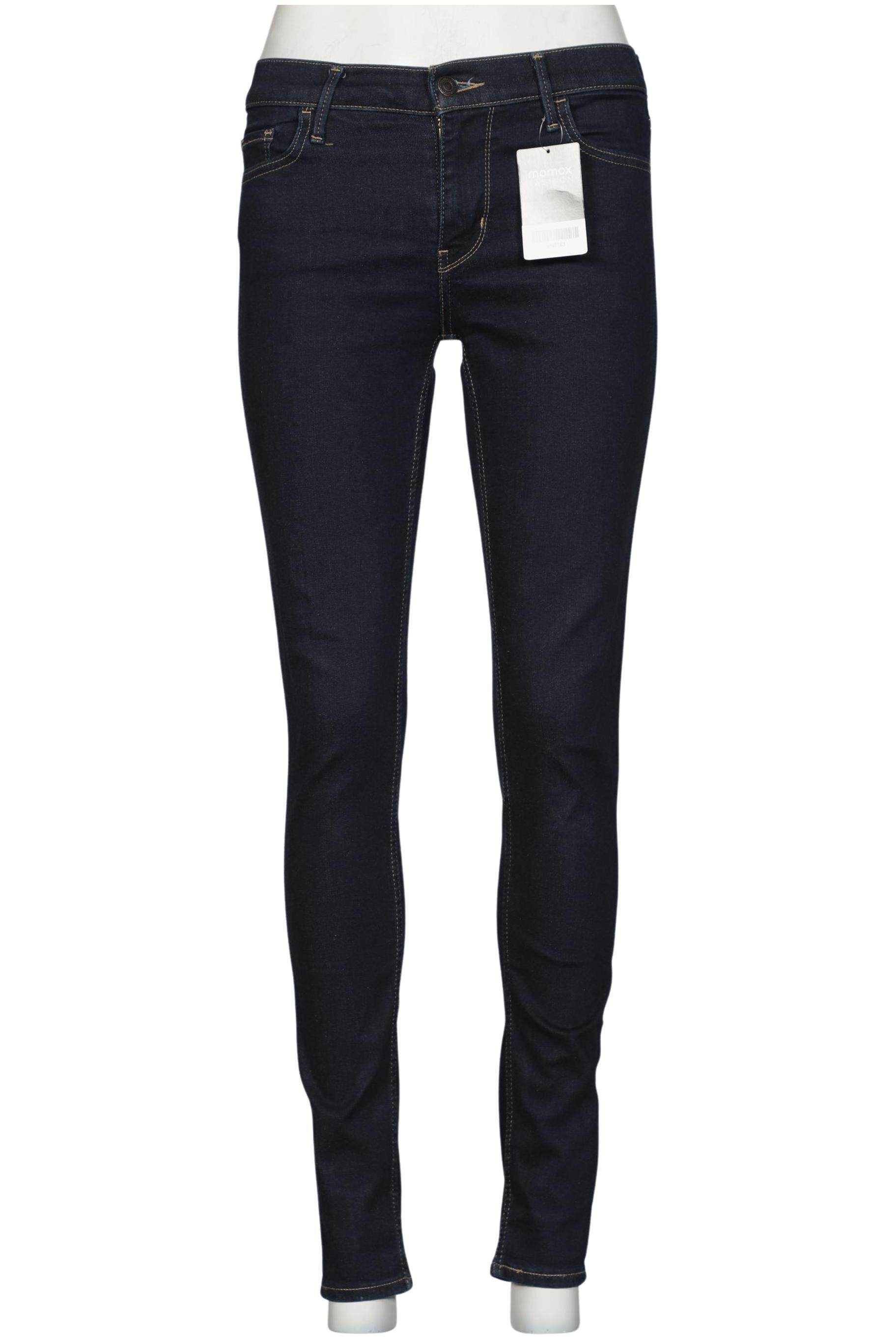 

Levis Damen Jeans, marineblau, Gr. 29