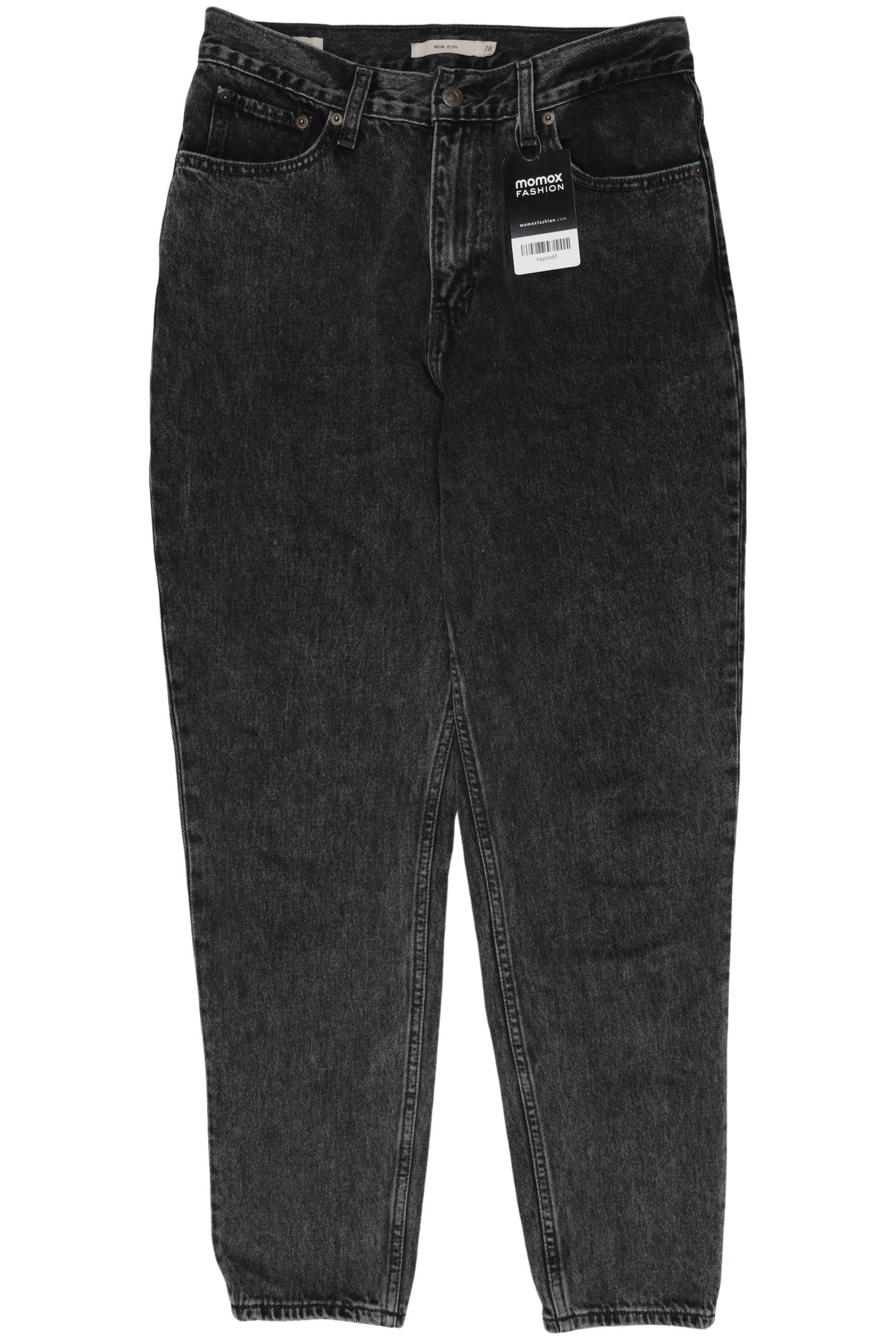 

Levis Damen Jeans, grau, Gr. 28