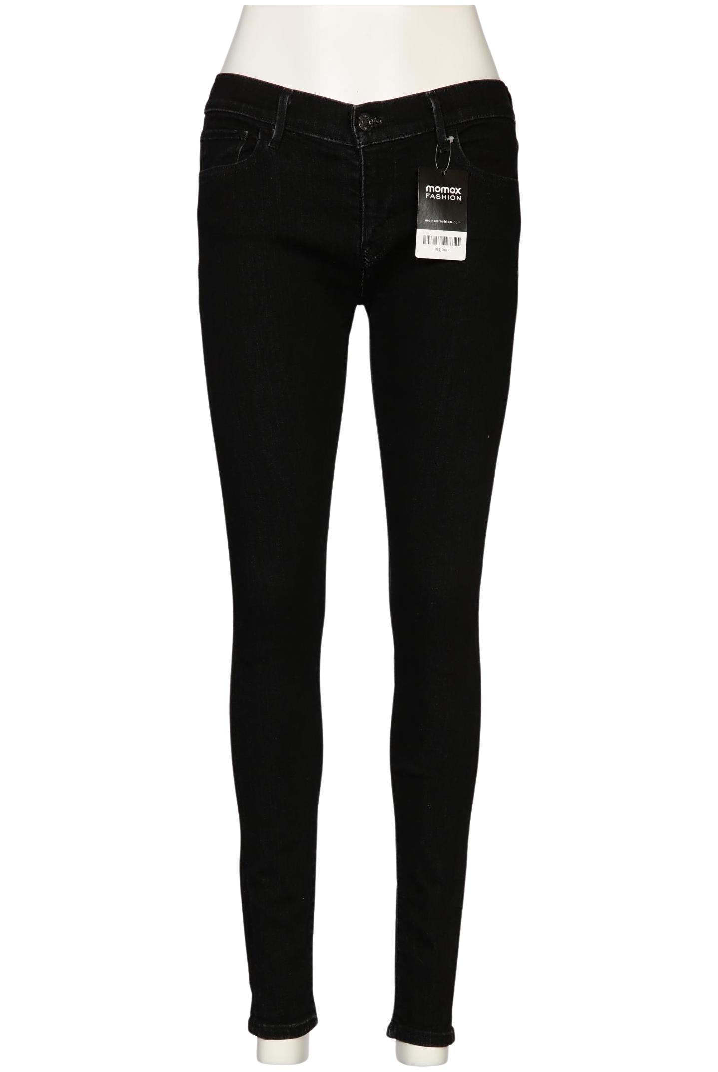 

Levis Damen Jeans, schwarz, Gr. 28