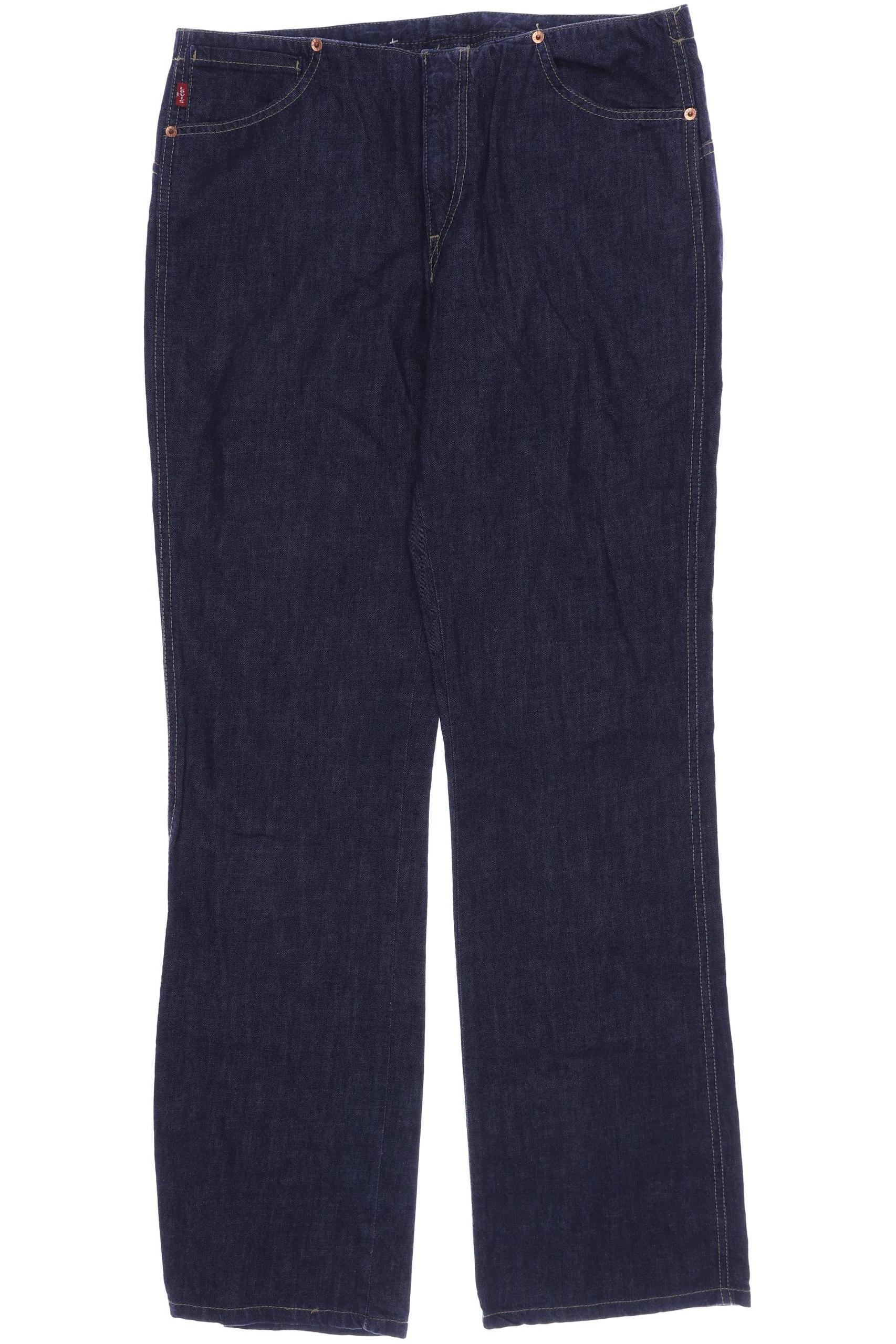 

Levis Damen Jeans, marineblau, Gr. 33