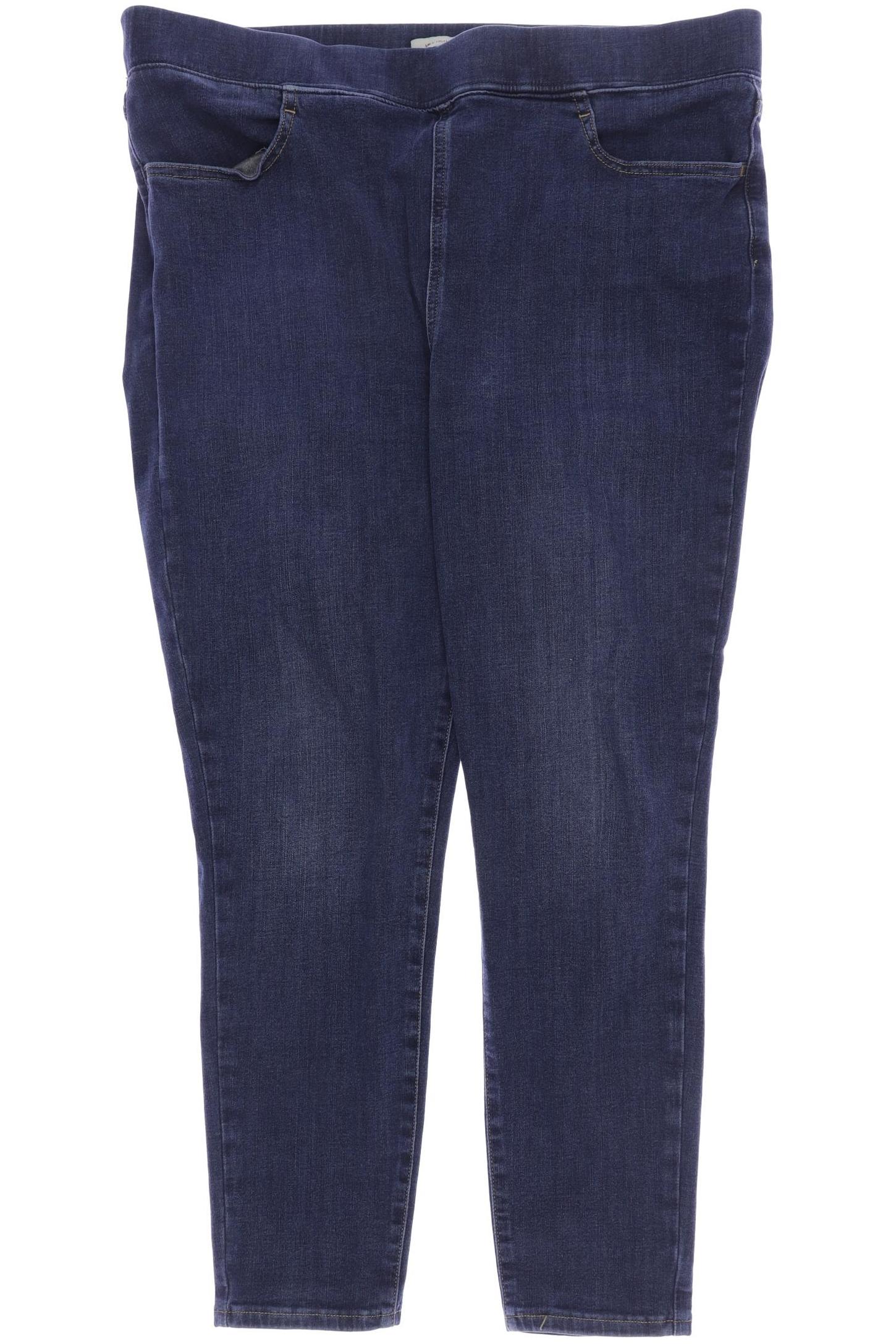 

Levis Damen Jeans, marineblau, Gr. 33