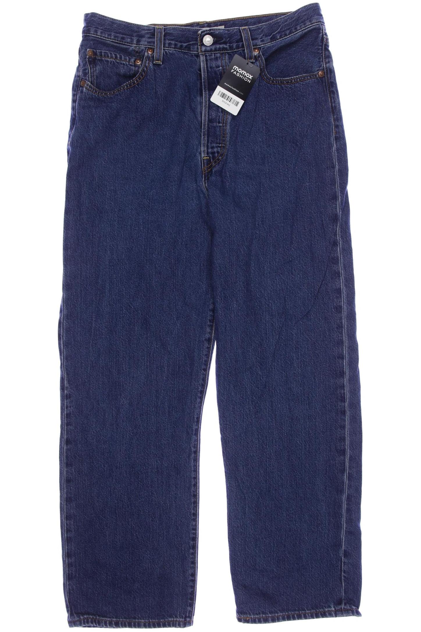 

Levis Damen Jeans, blau, Gr. 31