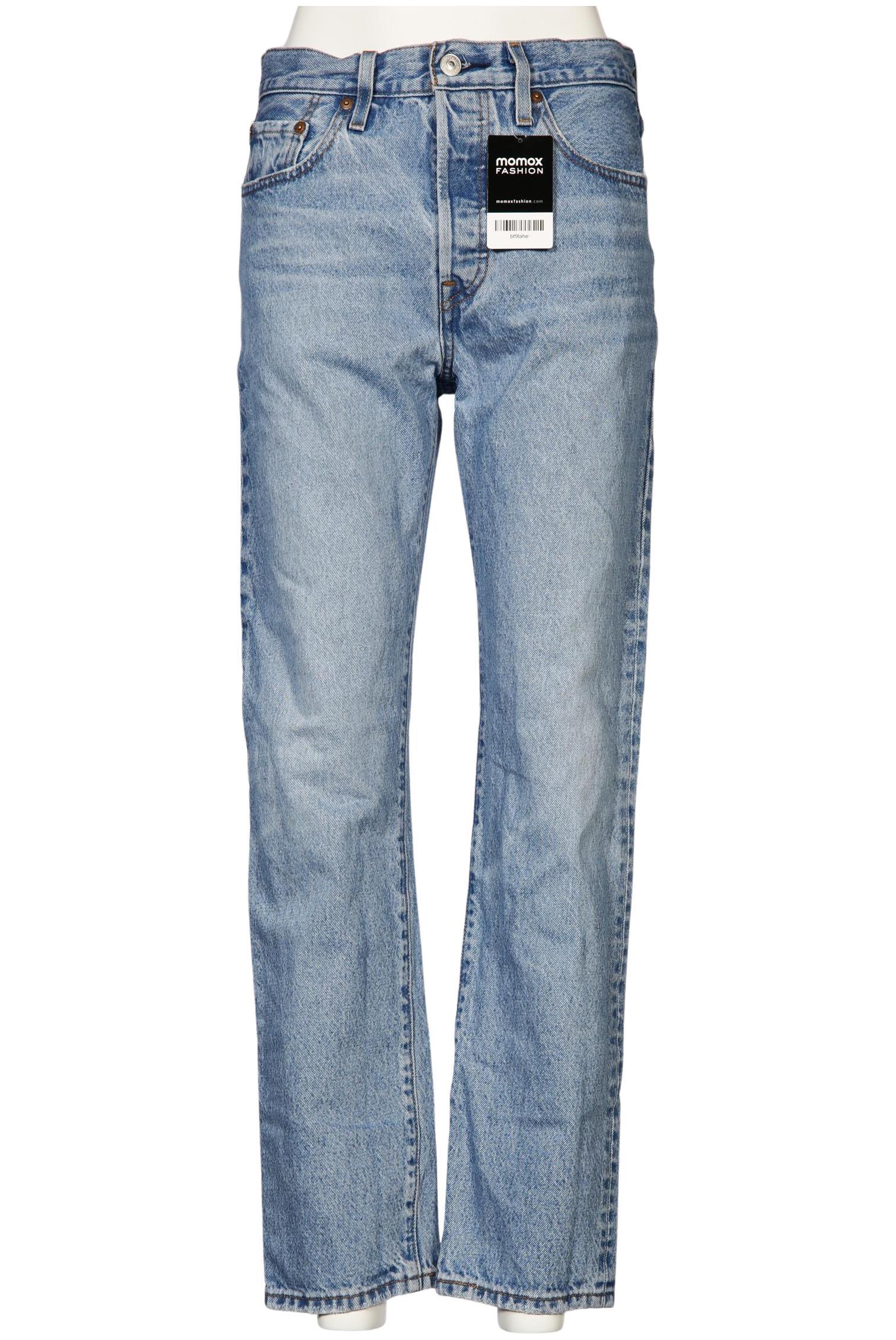 

Levis Damen Jeans, hellblau, Gr. 27