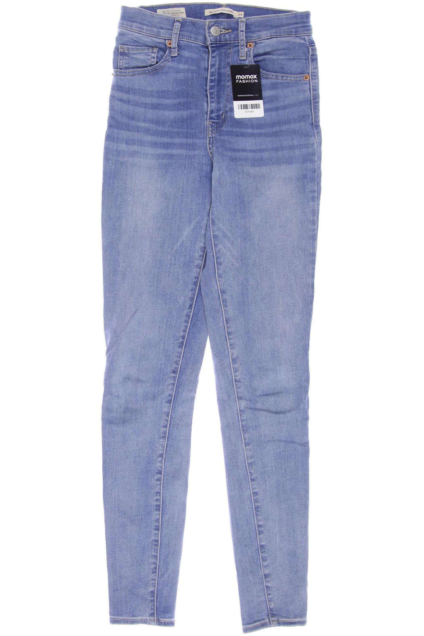 

Levis Damen Jeans, blau