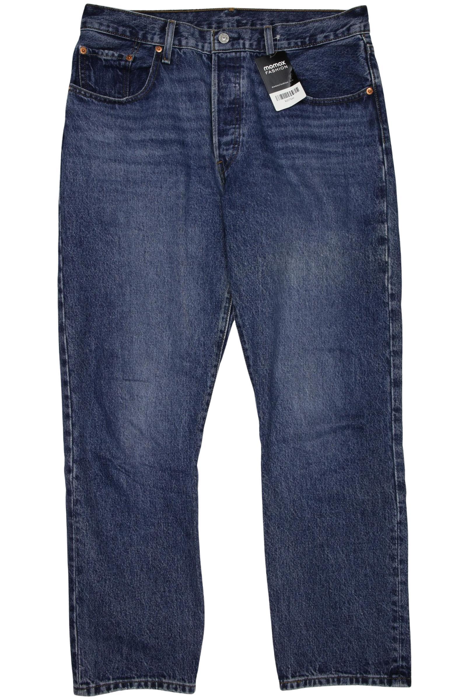 

Levis Damen Jeans, marineblau, Gr. 31