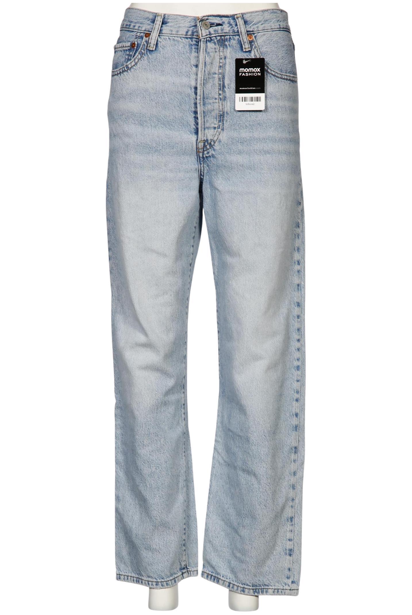 

Levis Damen Jeans, hellblau, Gr. 29